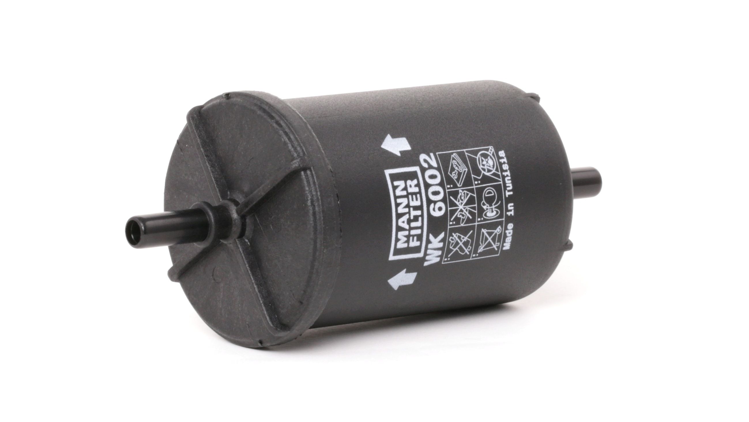 Mann Filter WK533 filtro de combustible