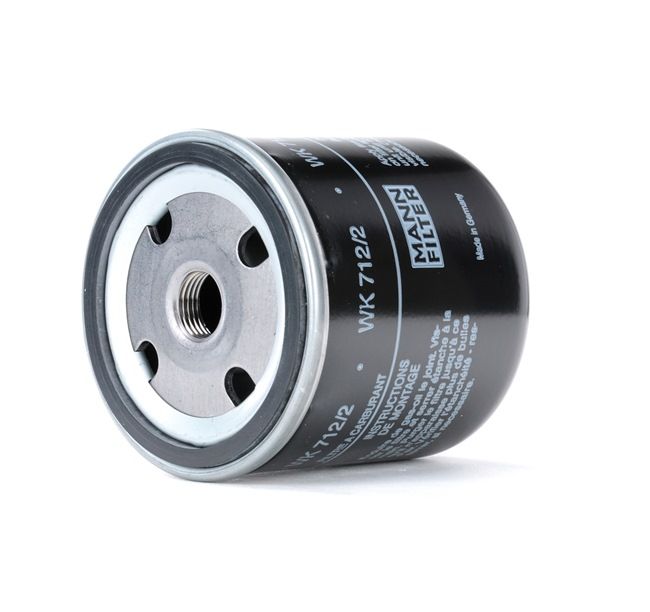 234567 Kraftstofffilter OE-Nummer original