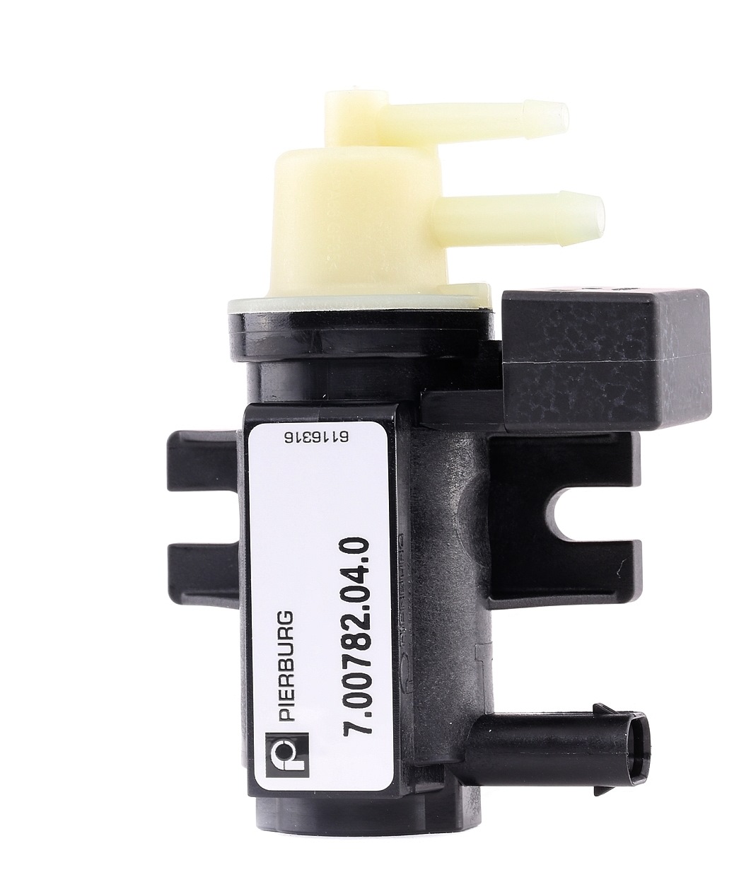 PIERBURG Transmetteur de pression, contrôle des gaz d'échappement 7.00782.04.0 MERCEDES-BENZ,SMART,C