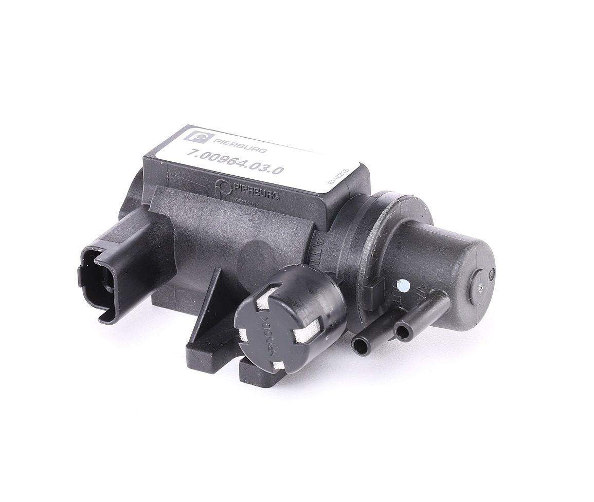 PIERBURG Capteur de pression, turbocompresseur 7.00964.03.0 PEUGEOT,CITROËN,206 Fastback 2A/C,307 3A