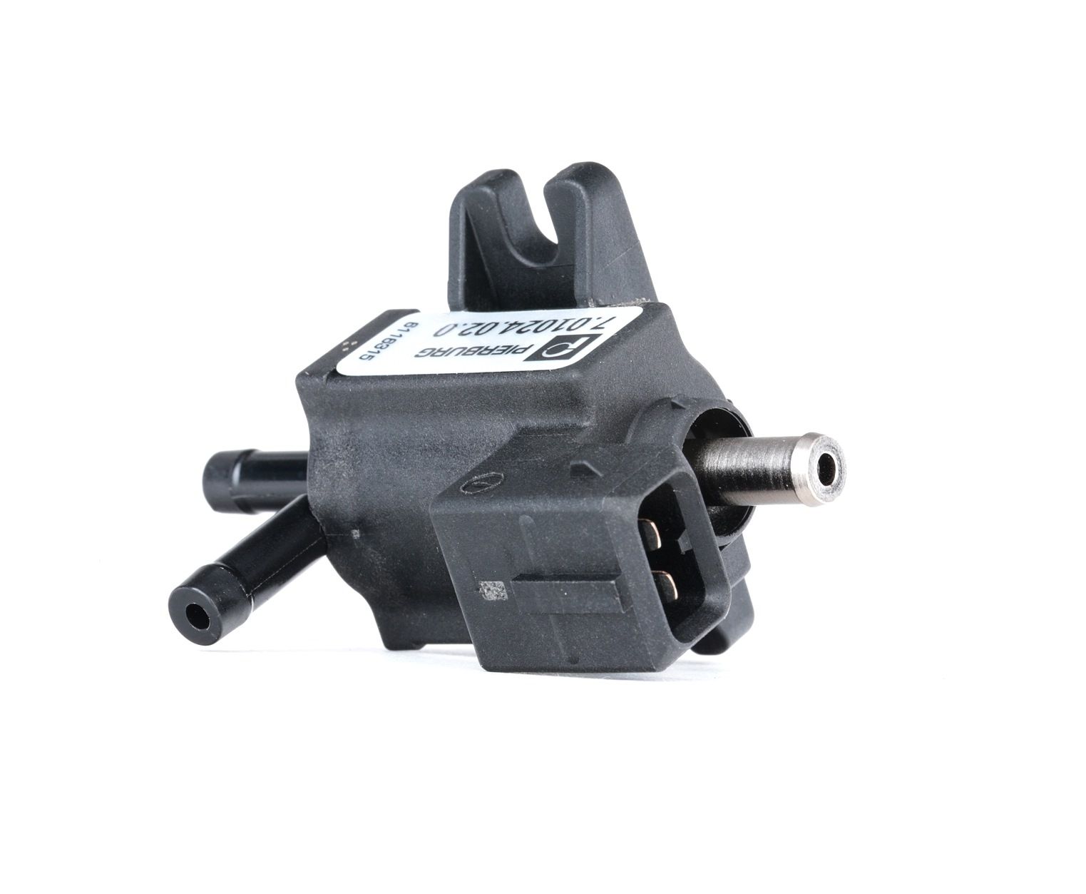 PIERBURG Convertisseur De Pression 7.01024.02.0 Transmetteur De Pression Contrôle Des Gaz d'Échappem