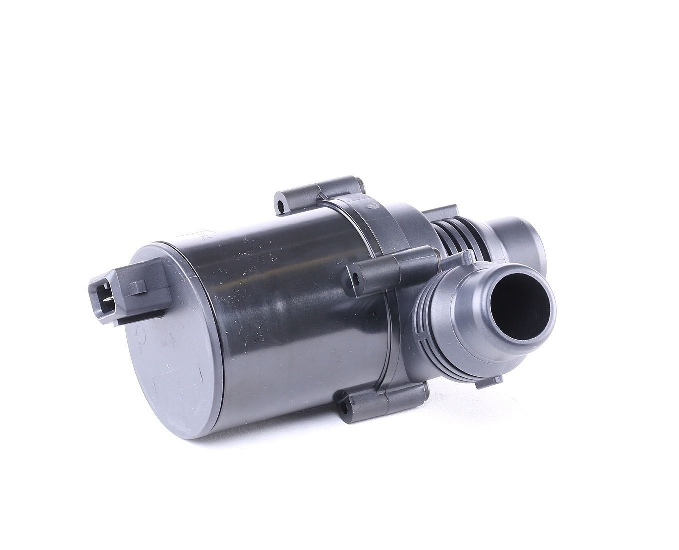 PIERBURG Pompe à eau additionnelle 7.02078.37.0 BMW,LAND ROVER,5 E39,5 E60,X5 E53,5 Touring E61,5 To