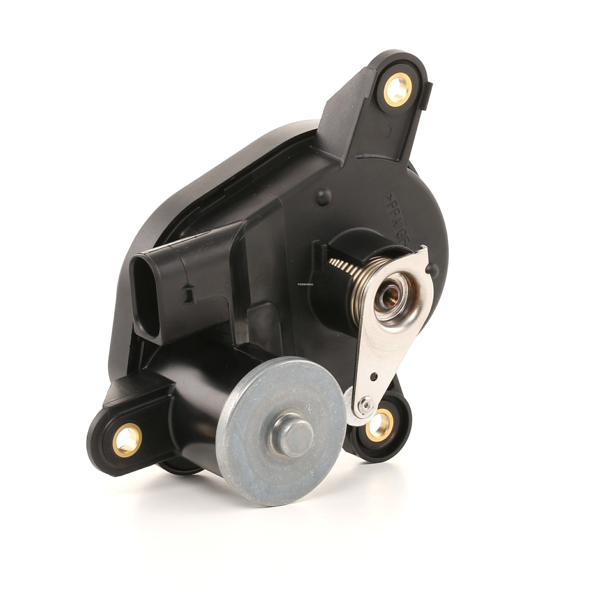 PIERBURG Element d'ajustage, soupapes de turburlence (tuyau d'admis°) 7.22644.24.0 MERCEDES-BENZ,CLA