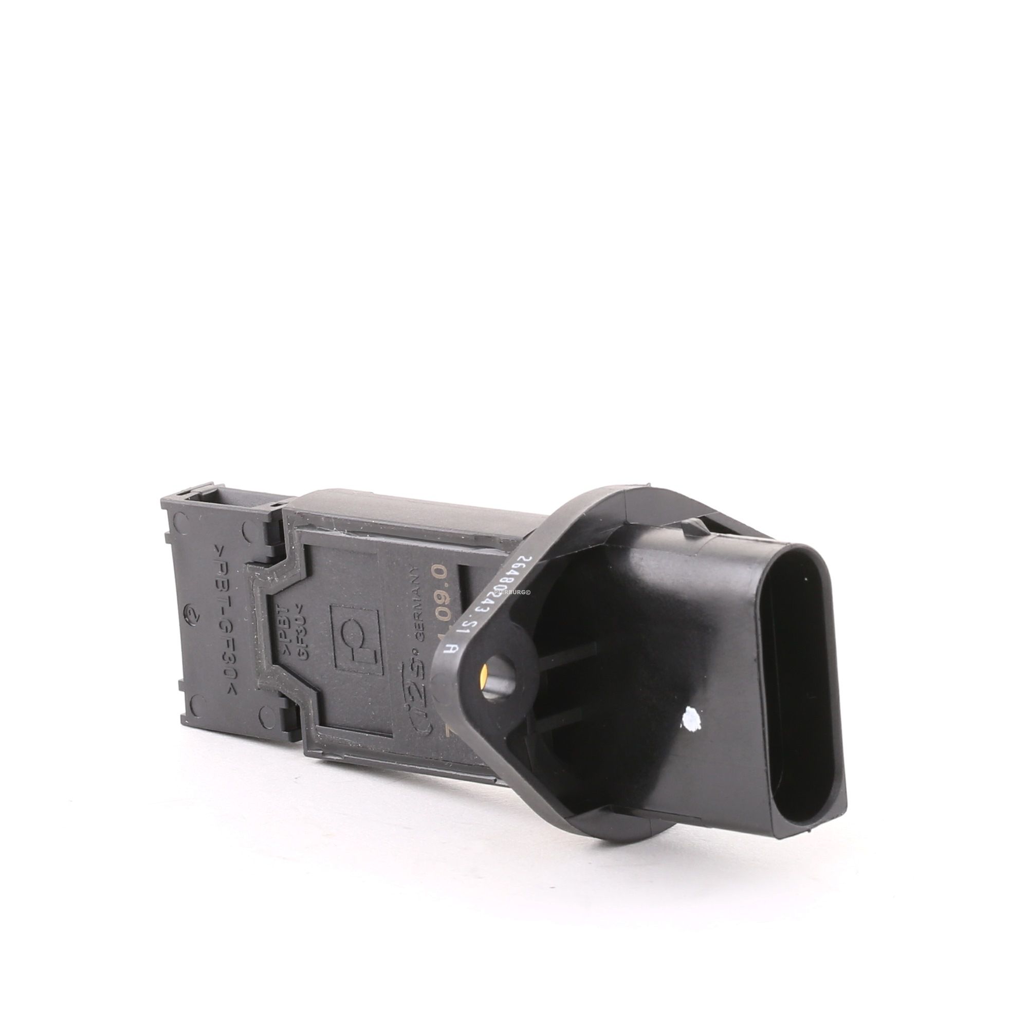 PIERBURG Débitmètre d'Air 7.22684.09.0 Débitmètre De Masse d'Air MERCEDES-BENZ,BMW,CLASE C W203,CLAS