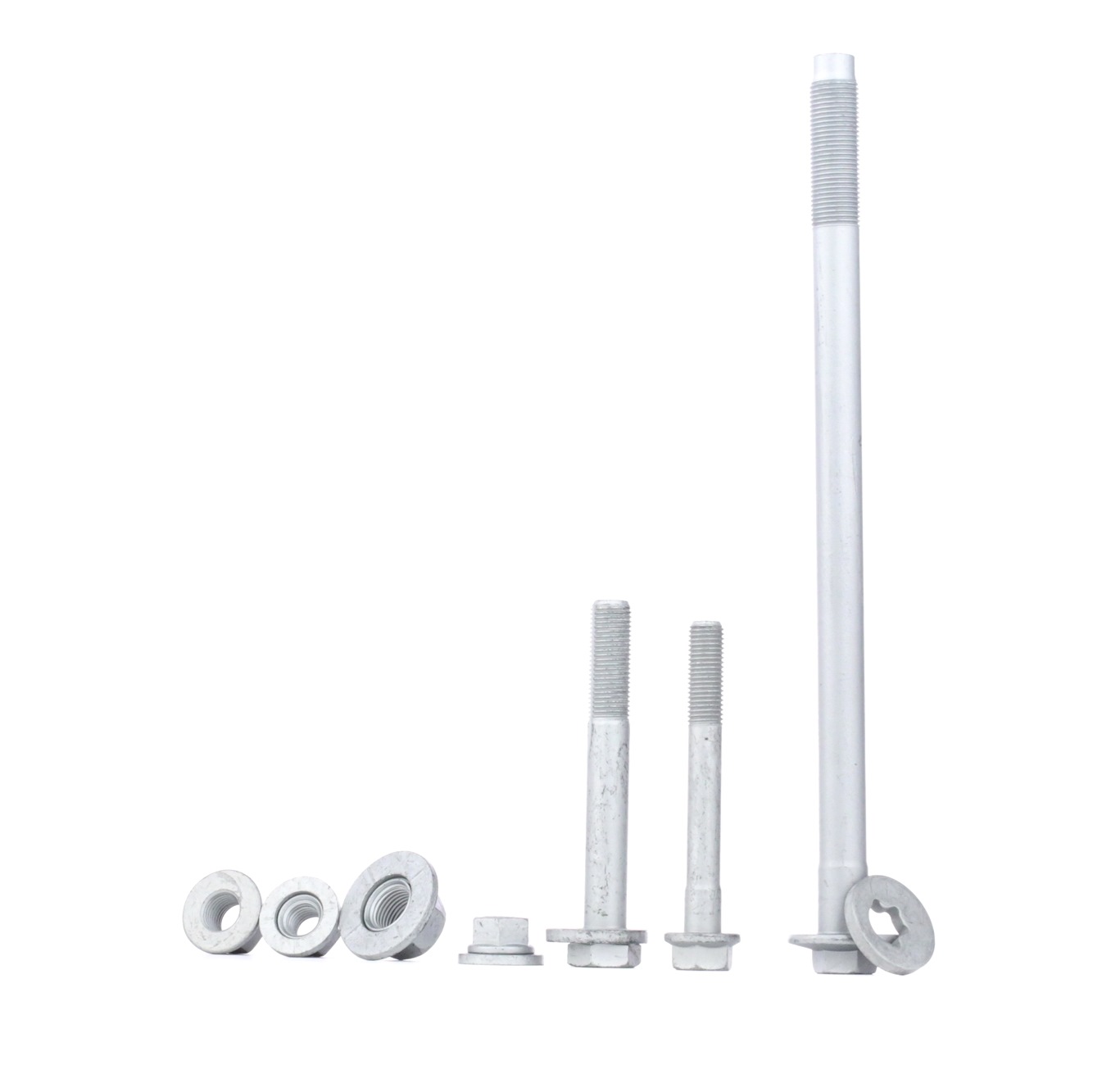 LEMFÖRDER Kit de réparation, suspension de roue Service Pack 37831 01 BMW,5 E60,5 Touring E61,7 E65,