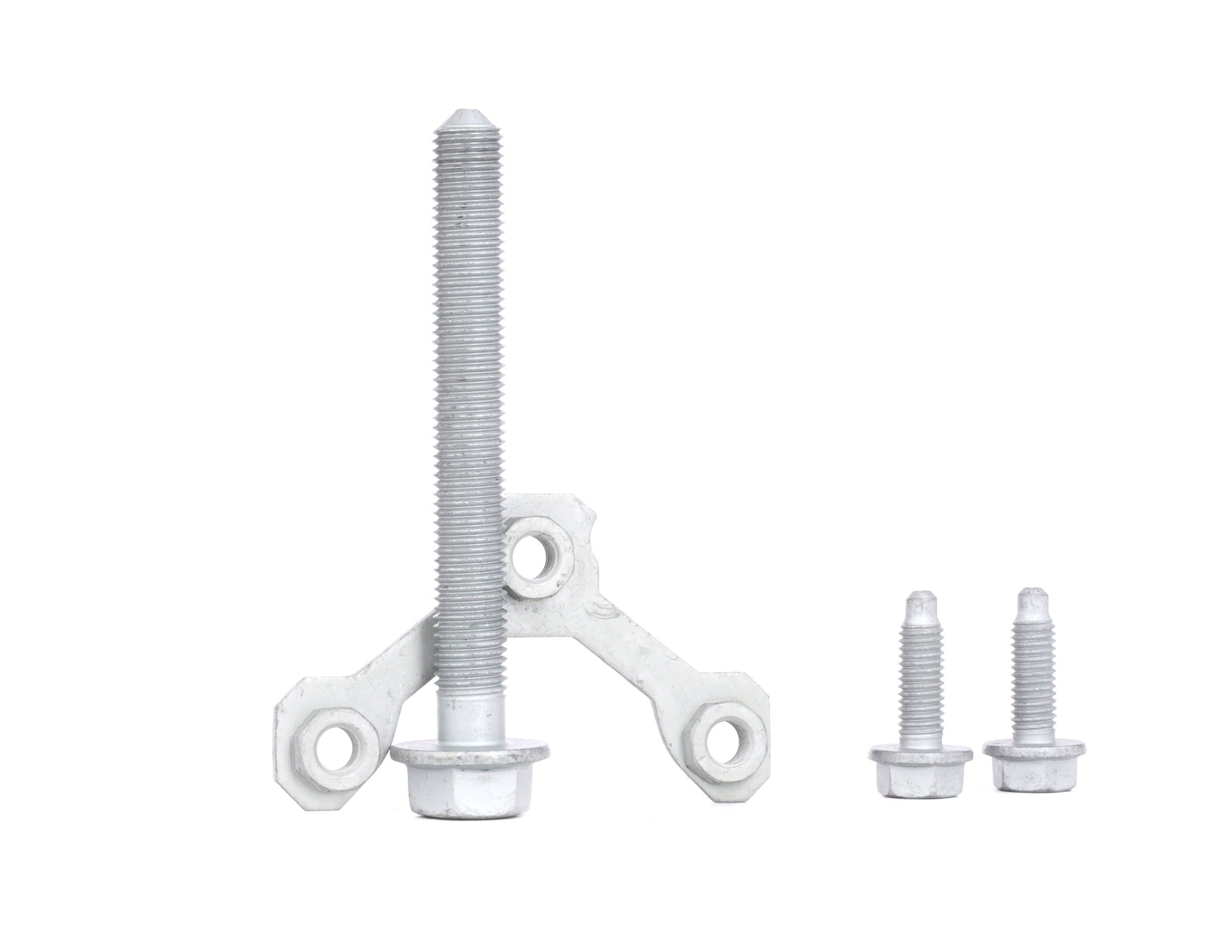 LEMFÖRDER Kit de réparation, suspension de roue Service Pack 37883 01 VW,SKODA,SEAT,POLO 9N_,FOX 5Z1