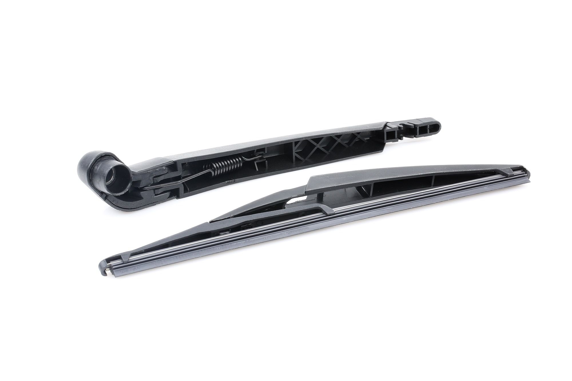 MAXGEAR Bras d'Essuie-Glace 39-0218 Bras d'essuie-glace, nettoyage des vitres OPEL,ASTRA G Ranchera 