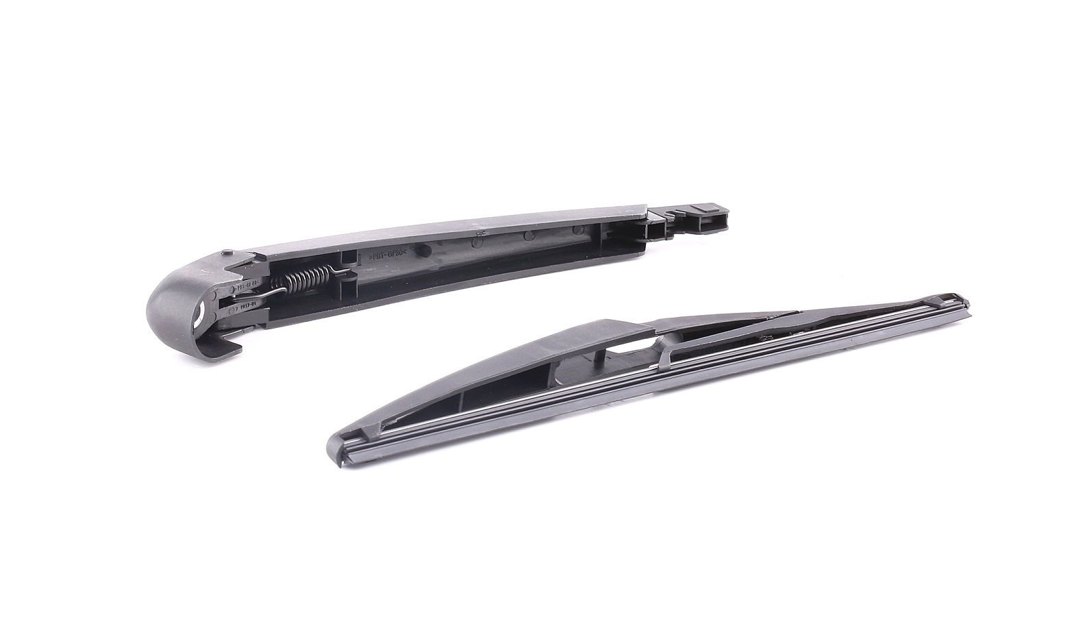 MAXGEAR Bras d'Essuie-Glace 39-0372 Bras d'essuie-glace, nettoyage des vitres FIAT,ABARTH,500 312,50