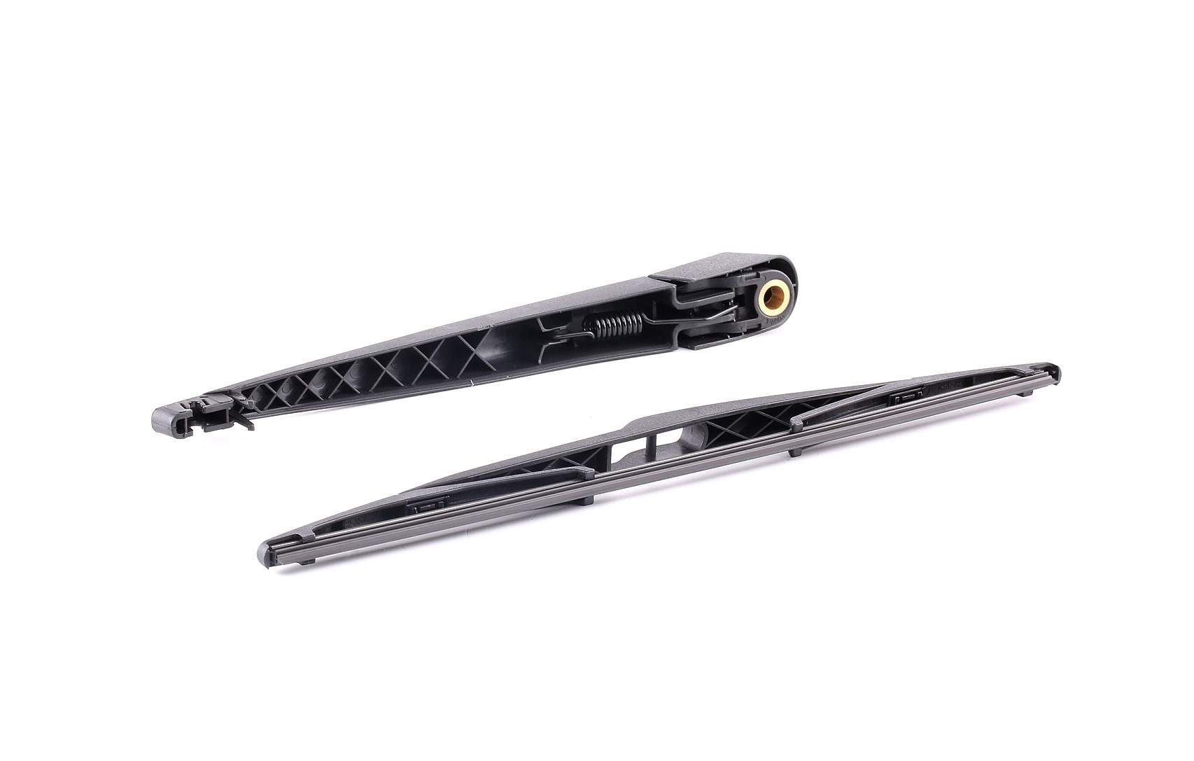 MAXGEAR Bras d'Essuie-Glace 39-0398 Bras d'essuie-glace, nettoyage des vitres RENAULT,SCÉNIC III JZ0