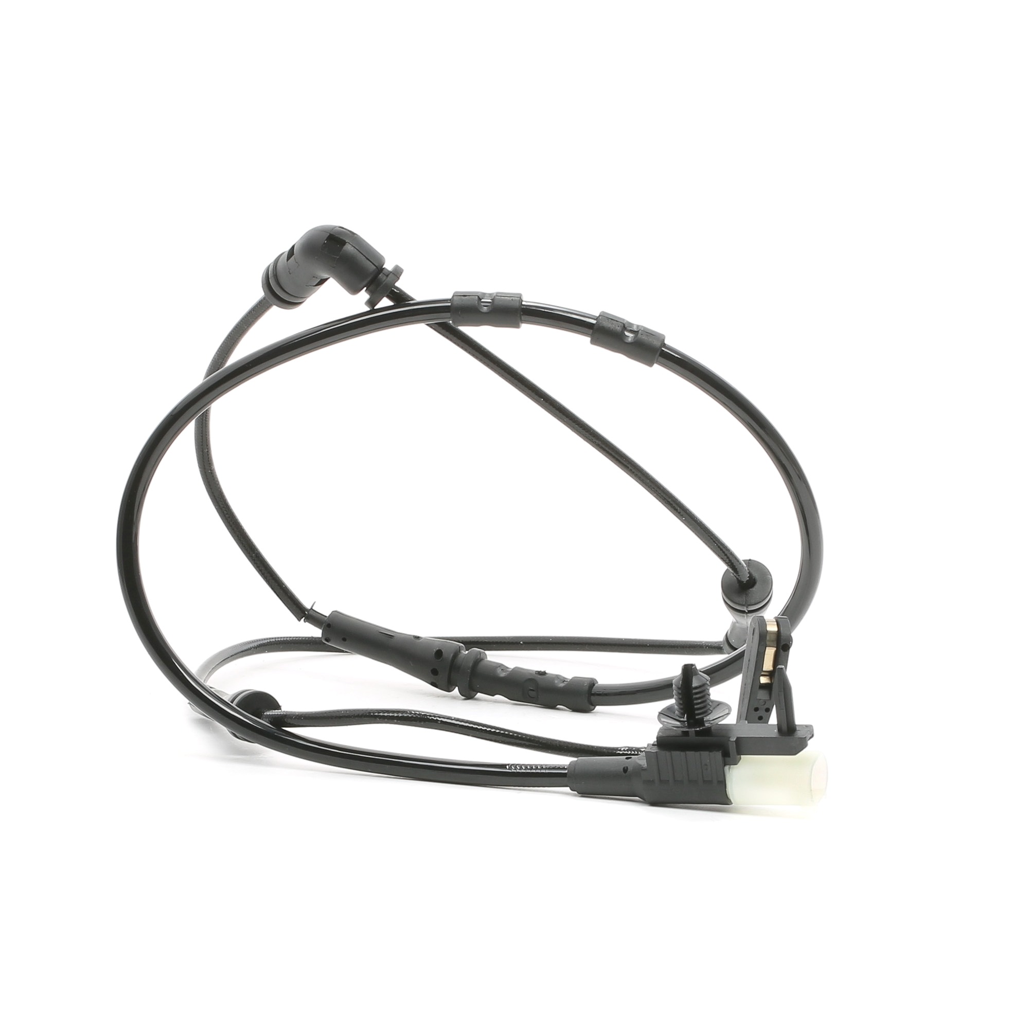 A.B.S. Usure Des Plaquettes De Frein 39909 Témoin d'Usure Plaquettes De Frein,Contacteur De Témoin d