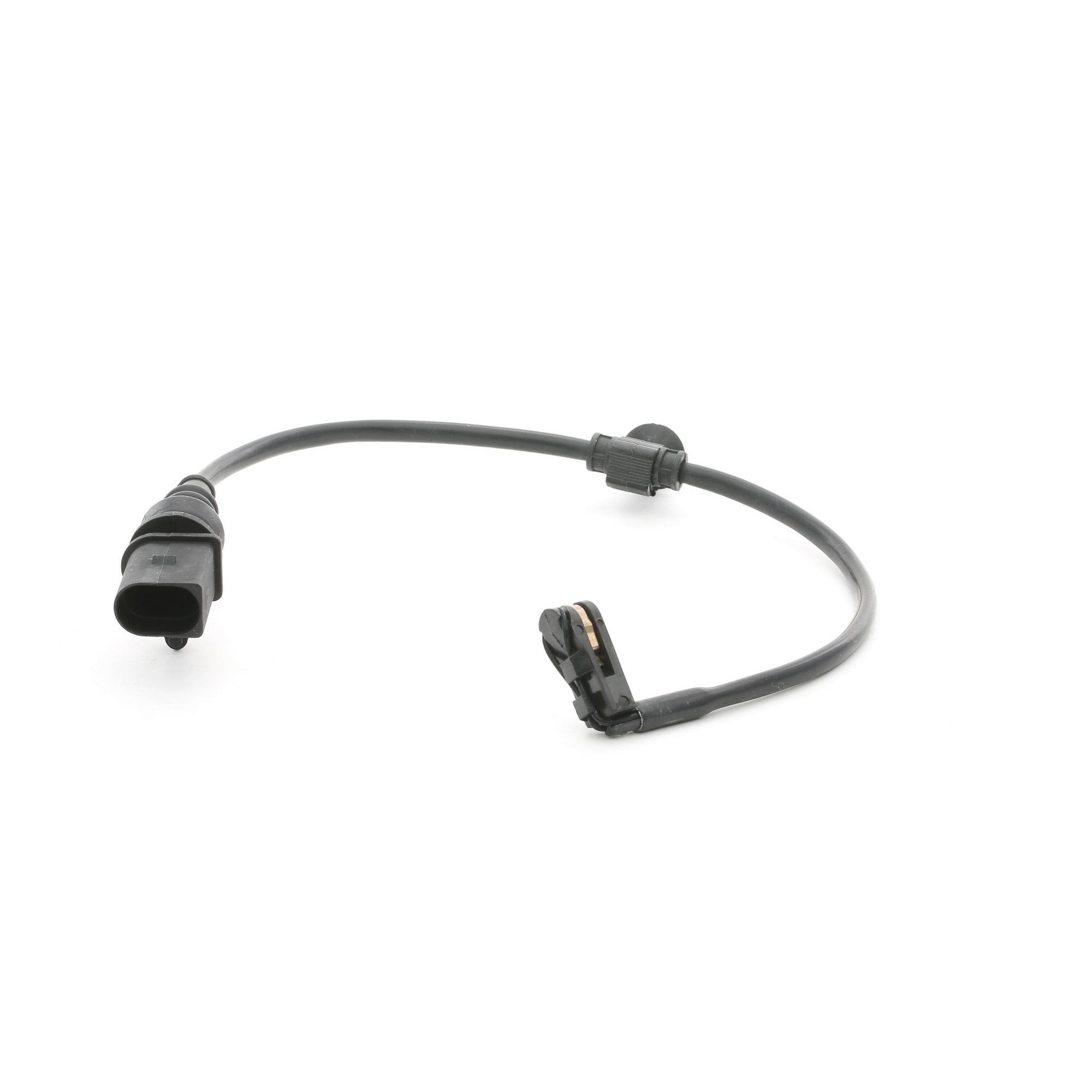 A.B.S. Usure Des Plaquettes De Frein 39911 Témoin d'Usure Plaquettes De Frein,Contacteur De Témoin d