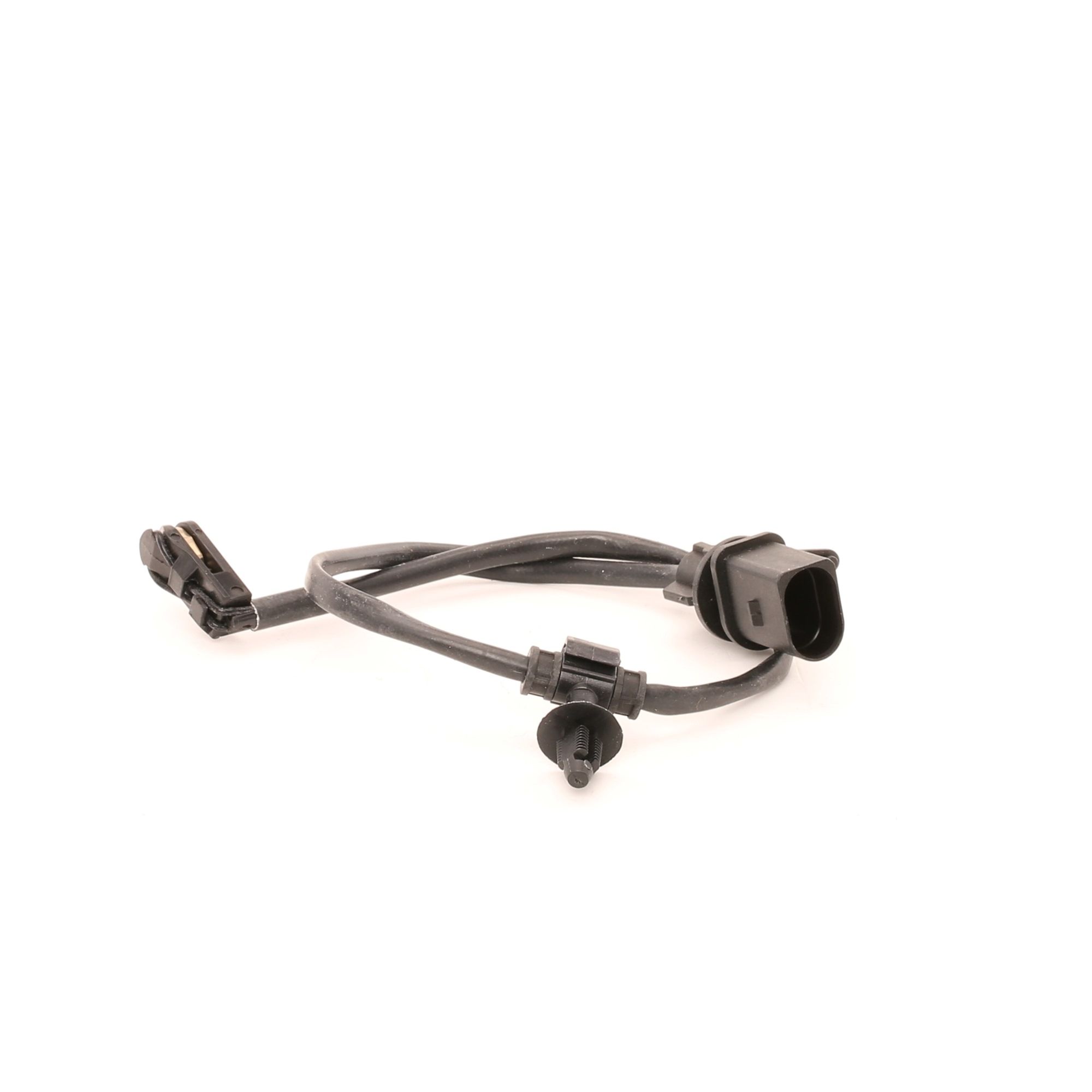 A.B.S. Usure Des Plaquettes De Frein 39913 Témoin d'Usure Plaquettes De Frein,Contacteur De Témoin d