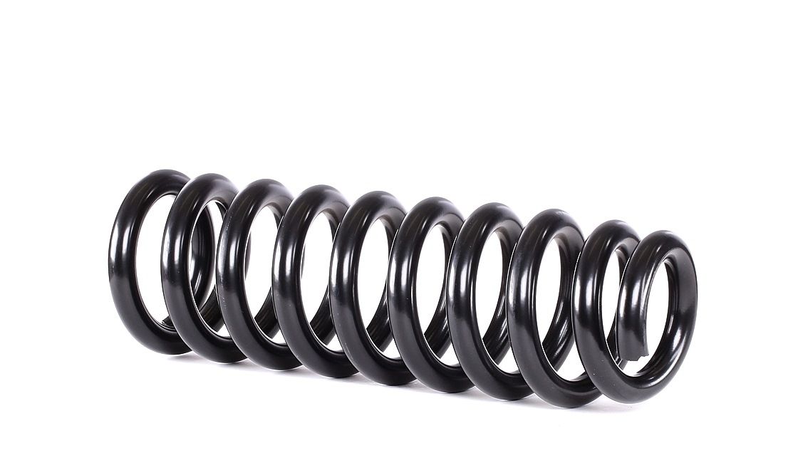 LESJÖFORS Ressort d'Amortisseur 4092604 Ressort De Suspension,Ressort Hélicoïdal TOYOTA,HILUX III Pi