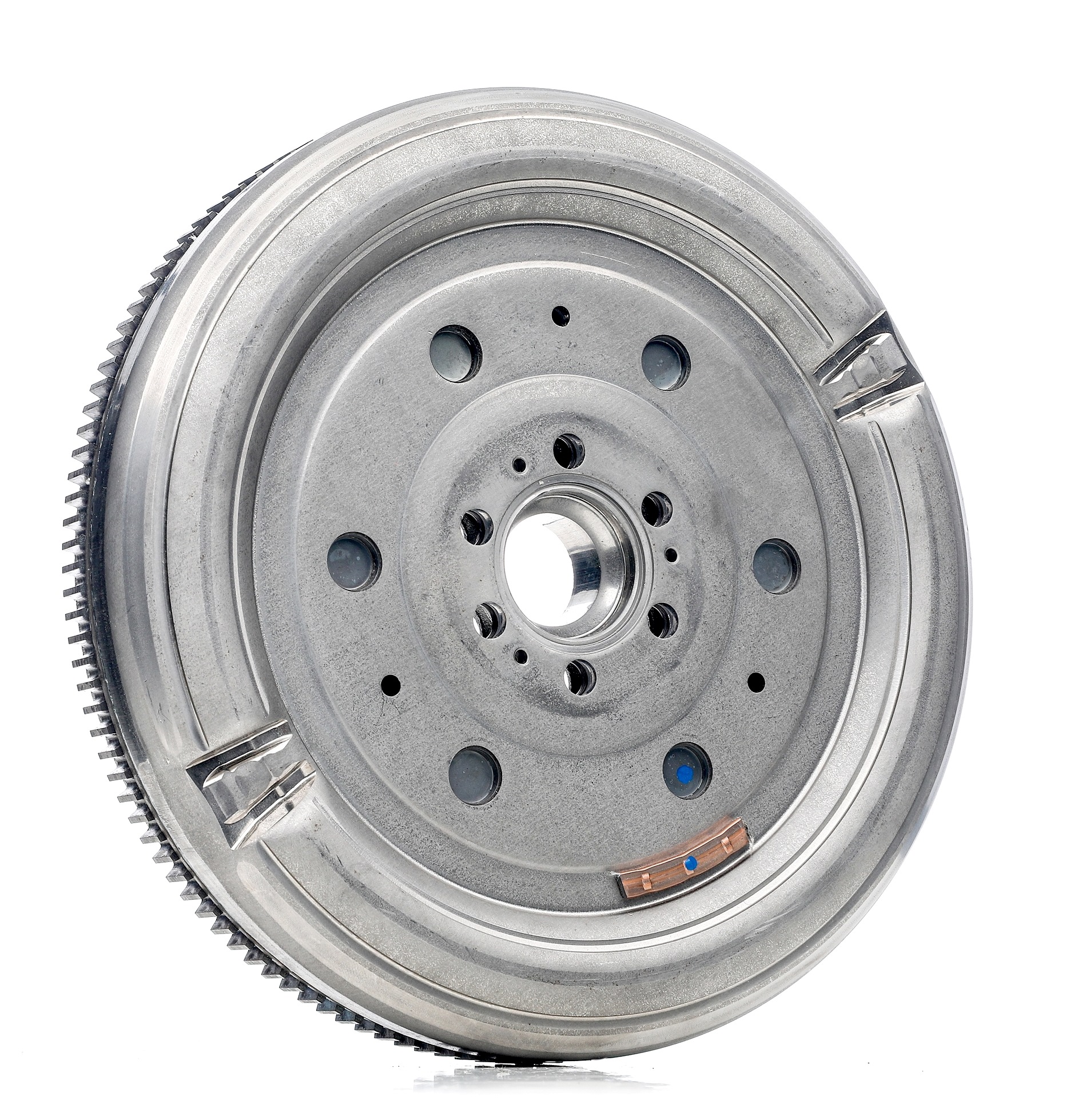 LuK Volant Moteur 415 0331 10 VW,AUDI,SEAT,GOLF V 1K1,GOLF VI 5K1,SCIROCCO 137, 138,A3 8P1,A3 Sportb