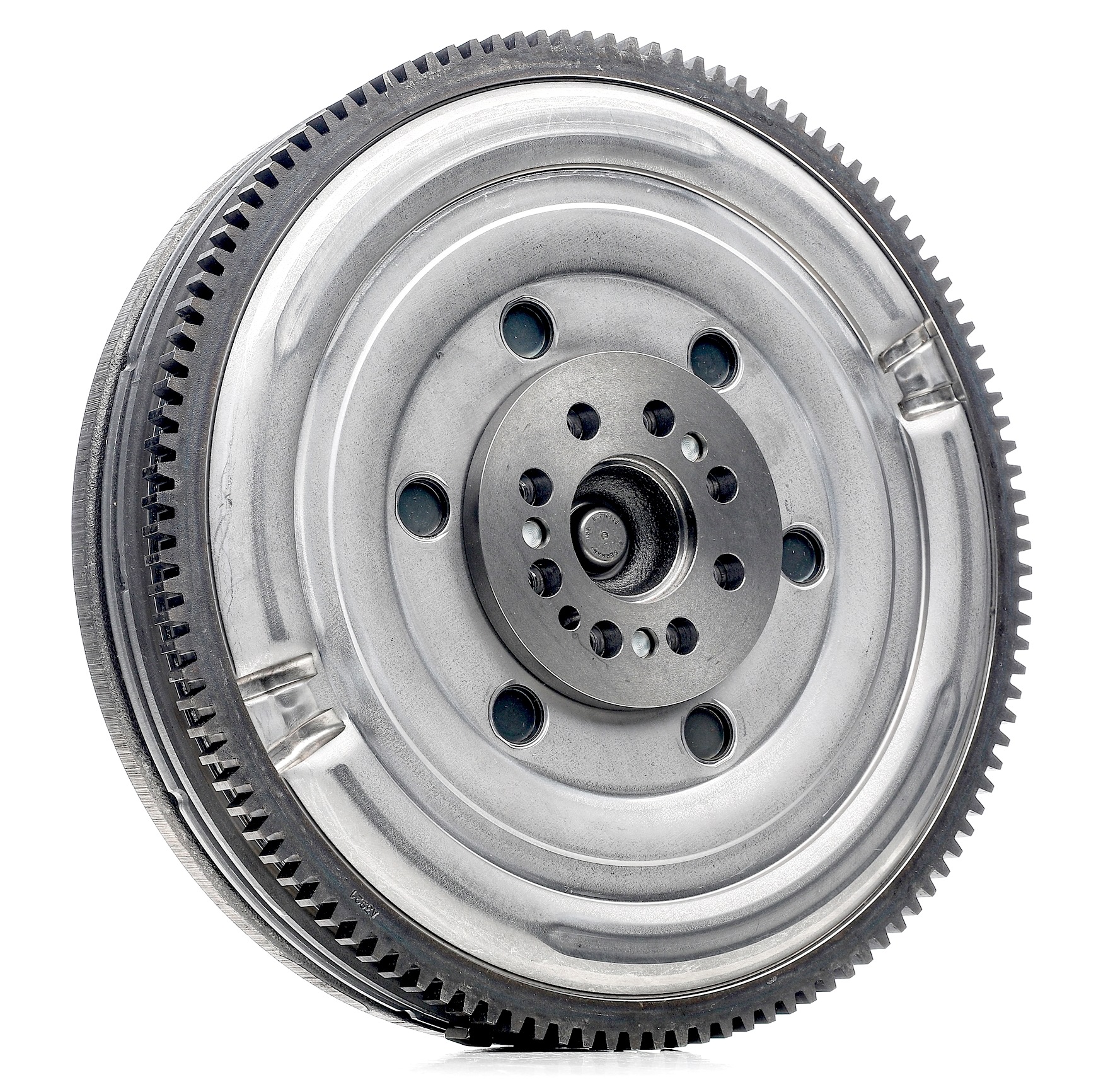 LuK Volant Moteur 415 0338 10 VW,TOUAREG 7LA, 7L6, 7L7