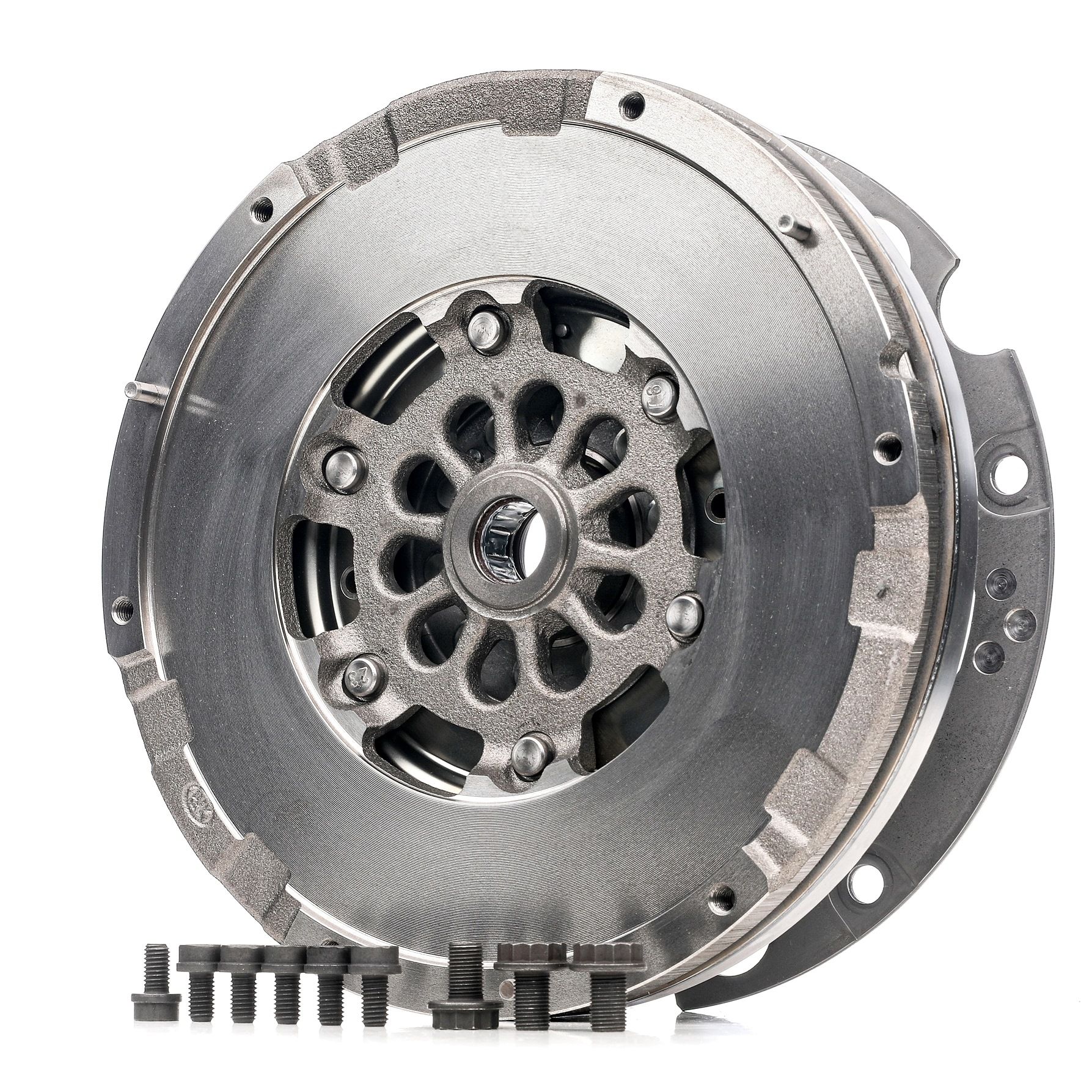 LuK Volant Moteur 415 0344 10 AUDI,A4 8K2, B8,A4 Avant 8K5, B8,Q5 8R,A5 8T3,A5 Sportback 8TA,A4 Allr