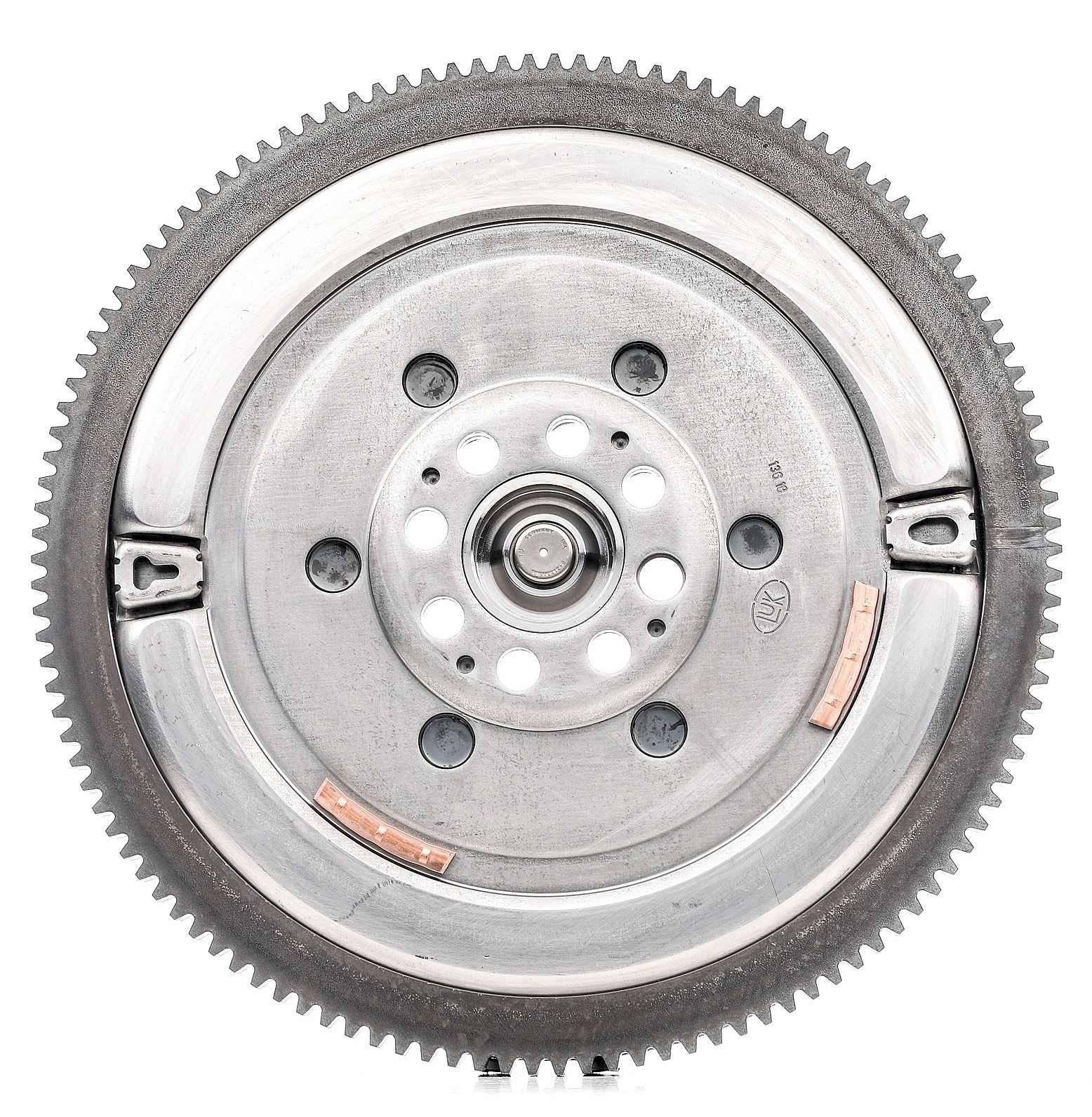 LuK Volant Moteur 415 0362 10 BMW,5 E60,X3 E83,X5 E53,5 Touring E61