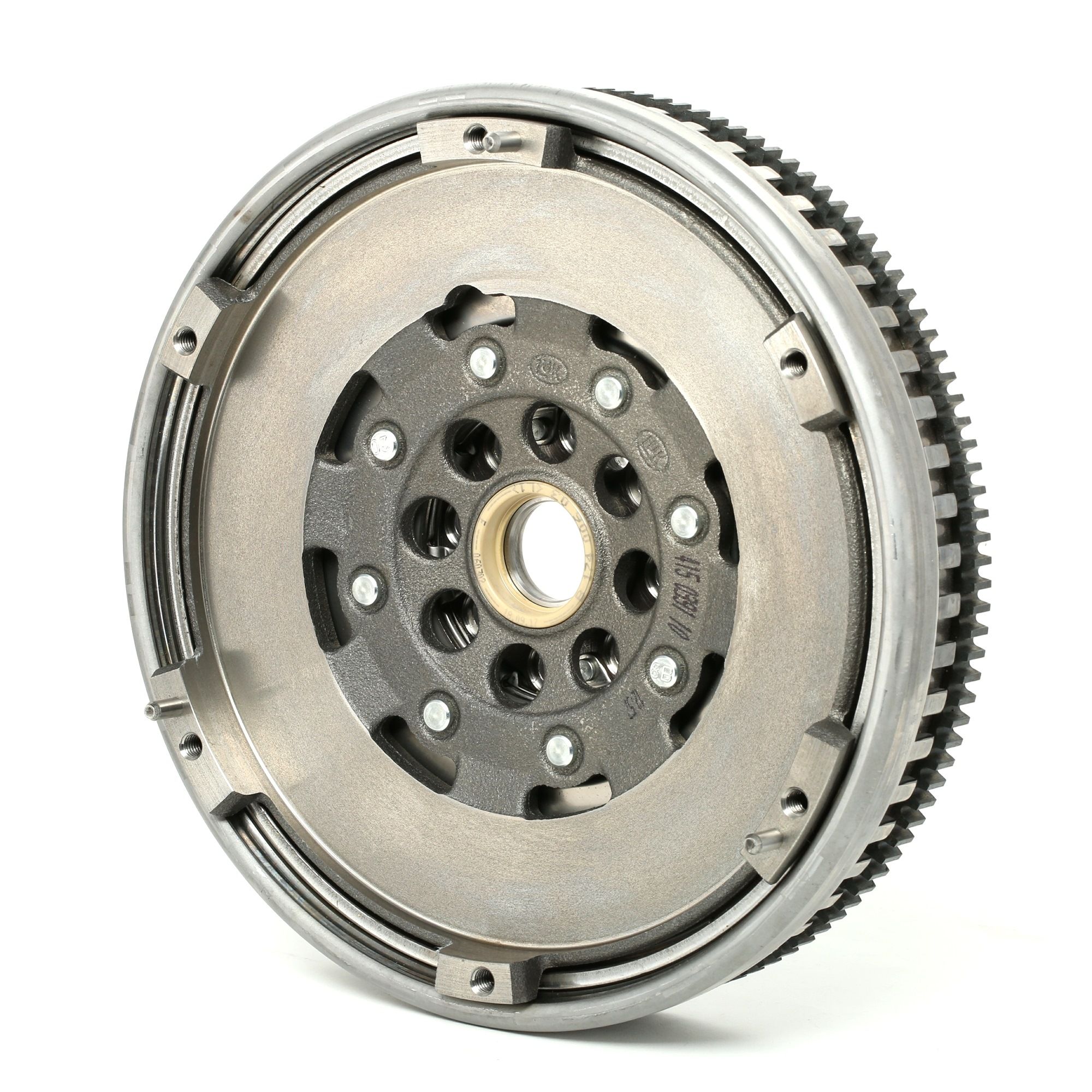 LuK Volant Moteur 415 0391 10 MERCEDES-BENZ,CLASE B W245,CLASE A W169