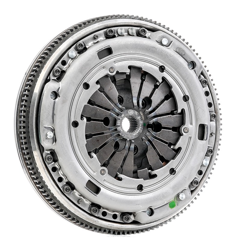 LuK Kit d'Embrayage 417 0019 11 VW,SKODA,AUDI,GOLF IV 1J1,POLO 9N_,POLO 6R, 6C,GOLF III 1H1,NEW BEET