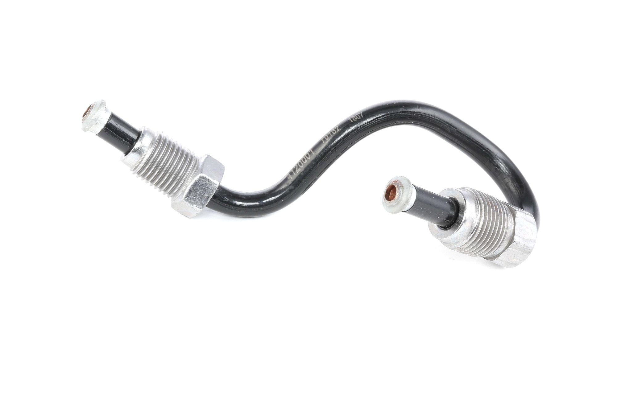 METZGER Conduite de frein 4120001 VW,AUDI,SKODA,GOLF V 1K1,TOURAN 1T1, 1T2,GOLF VI 5K1,GOLF PLUS 5M1