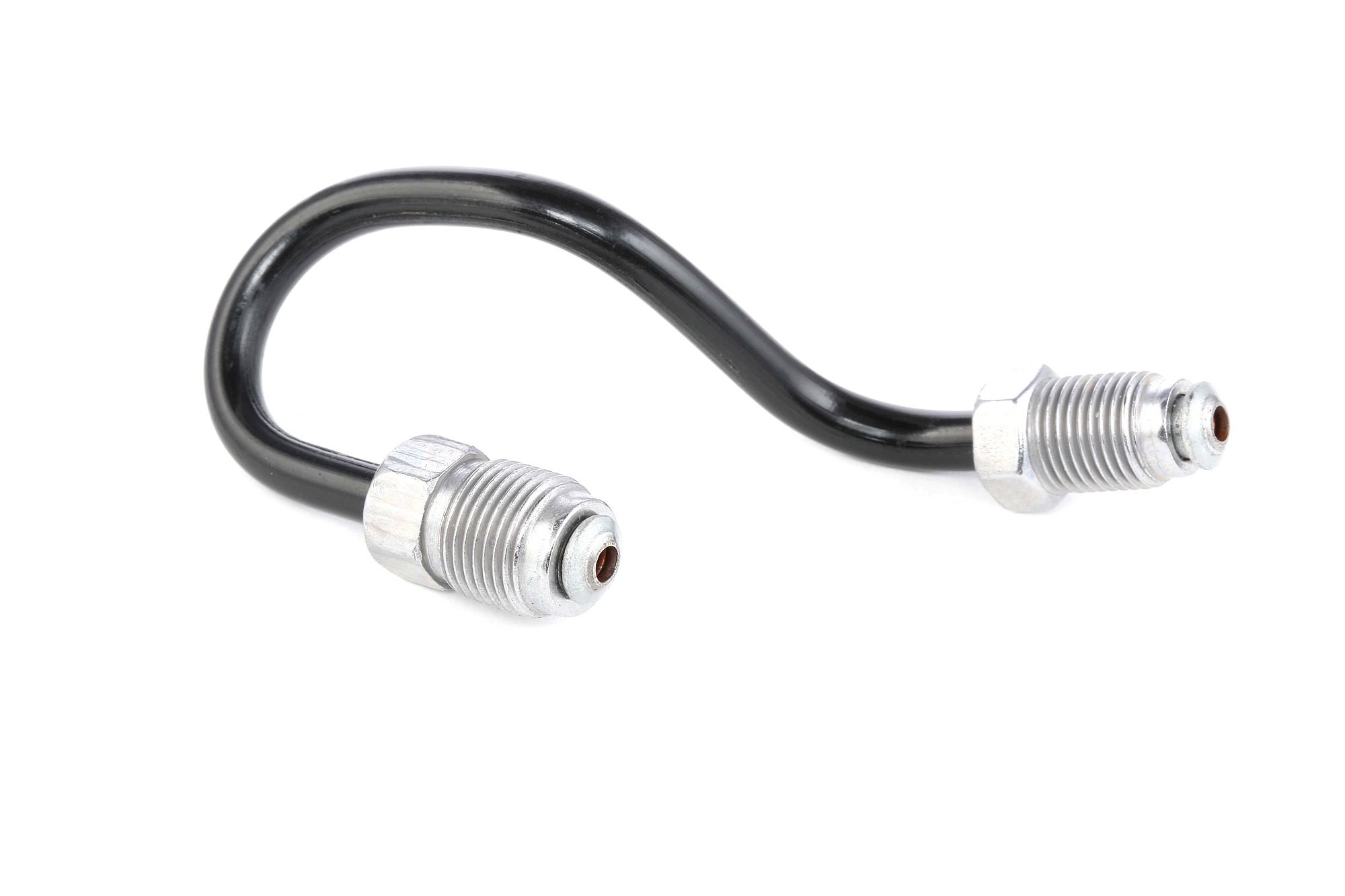 METZGER Conduite de frein 4120002 VW,AUDI,SKODA,GOLF V 1K1,TOURAN 1T1, 1T2,GOLF VI 5K1,GOLF PLUS 5M1