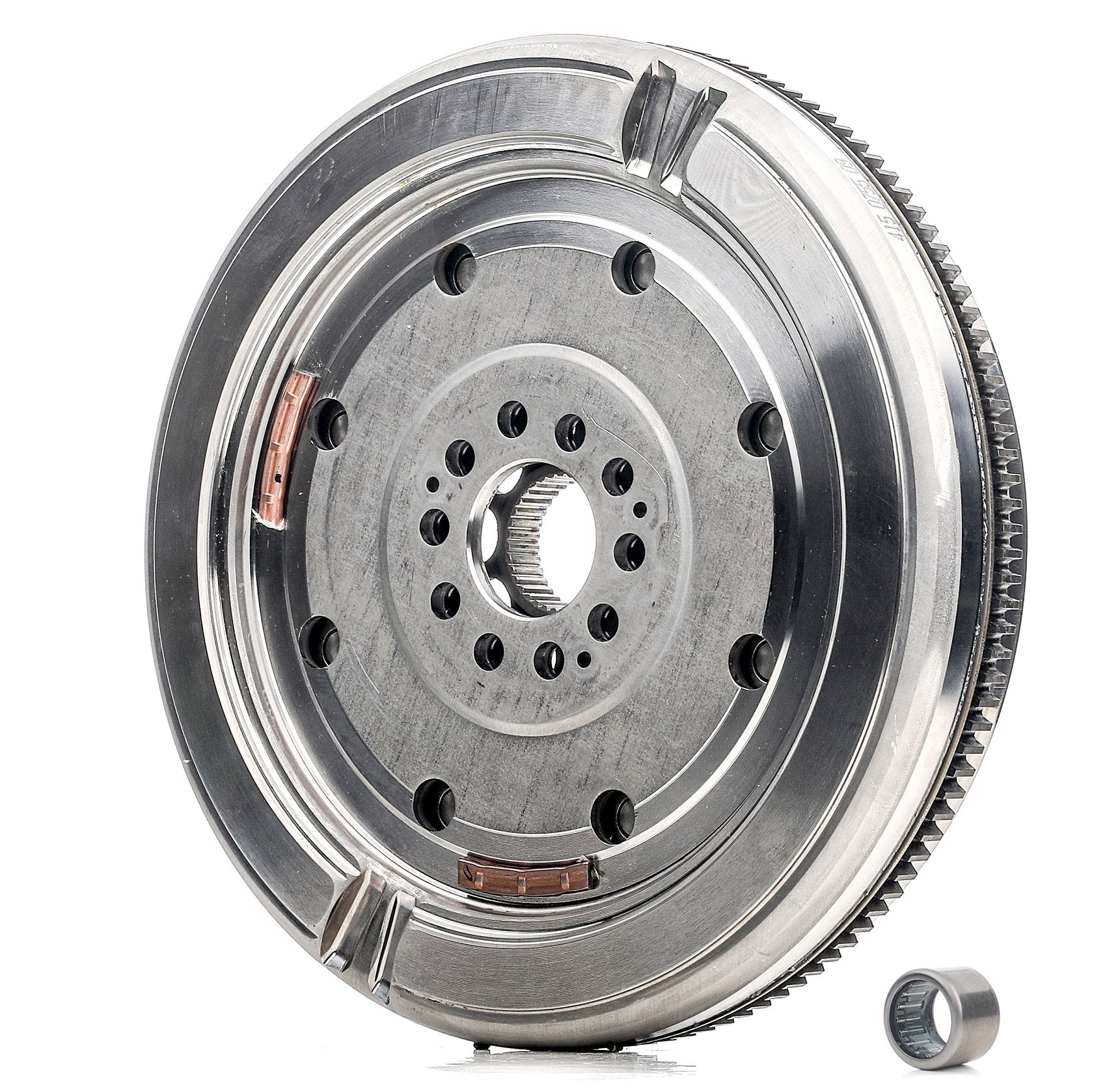 LuK Volant Moteur 415 0755 09 VW,AUDI,SKODA,GOLF IV 1J1,GOLF V 1K1,PASSAT 3C2,PASSAT Variant 3C5,EOS