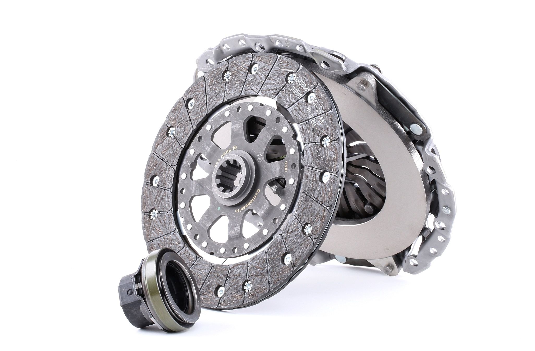 LuK Kit d'Embrayage 623 3230 00 BMW,3 E46,5 E39,3 Coupé E46,3 Touring E46,3 Compact E46,5 Touring E3