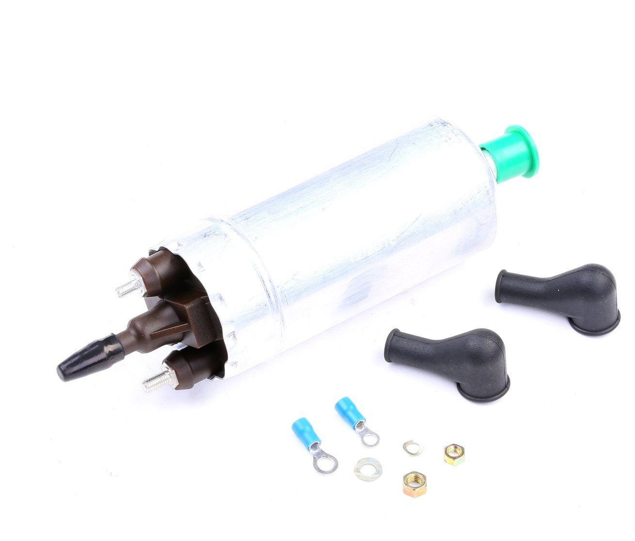 MAXGEAR Kraftstoffpumpe 43-0063 Förderpumpe RENAULT,SUZUKI,KANGOO KC0/1_,LAGUNA II Grandtour KG0/1_,SCÉNIC I JA0/1_,ESPACE III JE0_,LAGUNA II BG0/1_