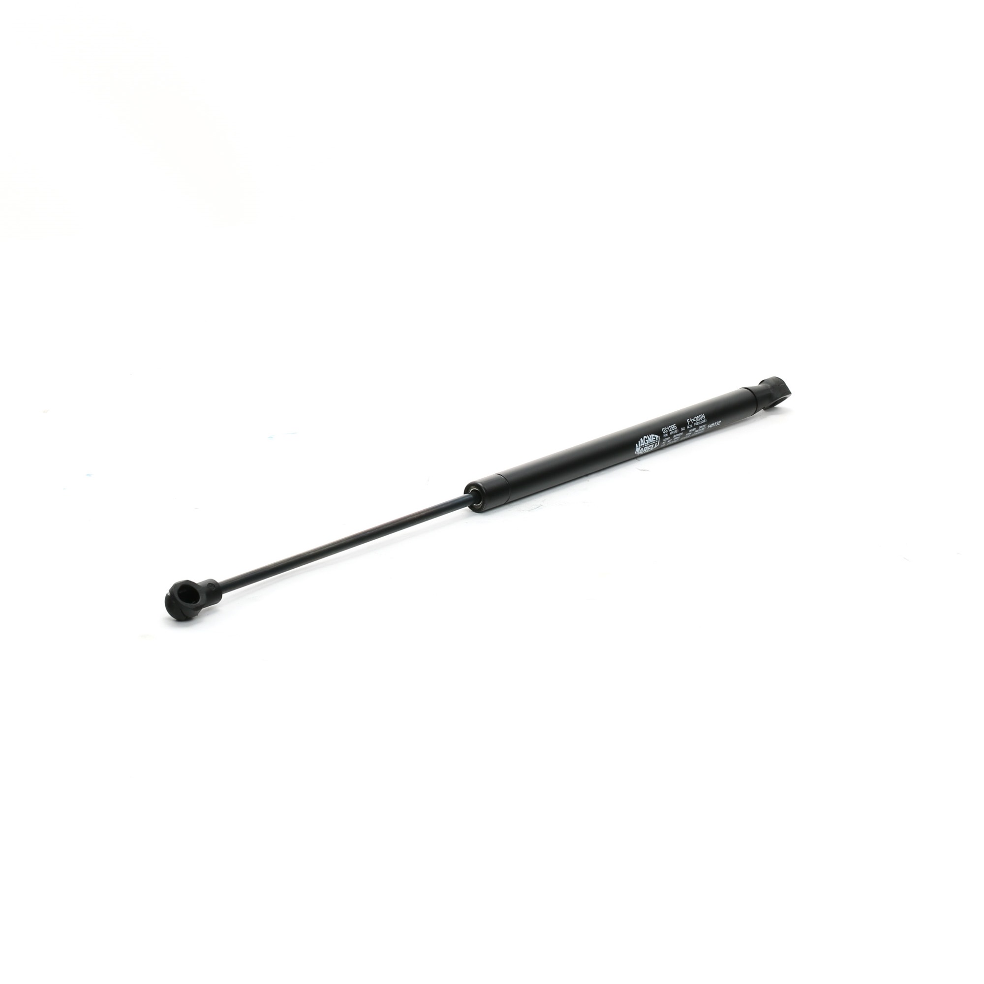 MAGNETI MARELLI Vérin De Capot 430719128500 Amortisseur De Capot,Ressort pneumatique, capot-moteur J