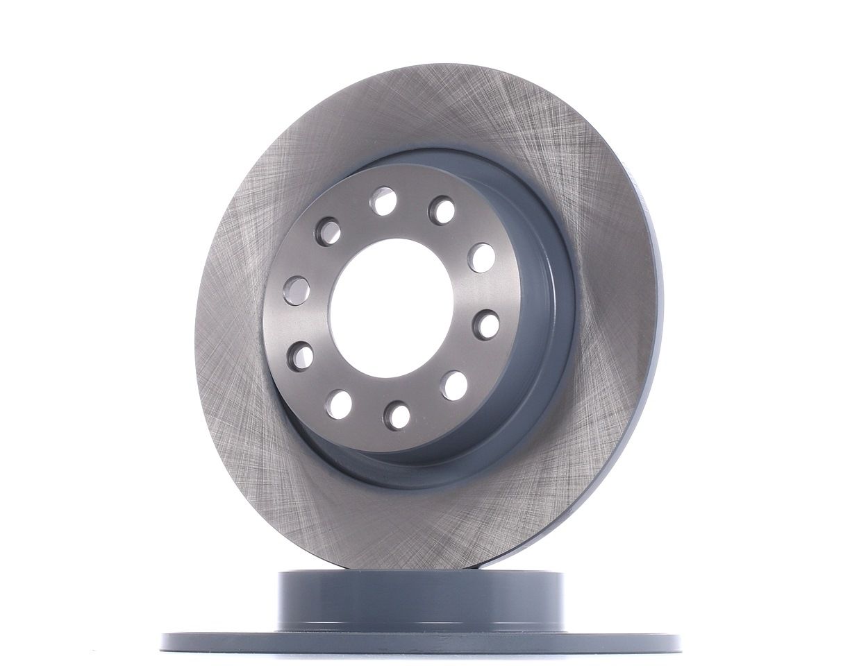 febibilstein FEBI BILSTEIN Bremsscheiben 43864 Scheibenbremsen,Bremsscheibe ALFA ROMEO,GIULIETTA 940