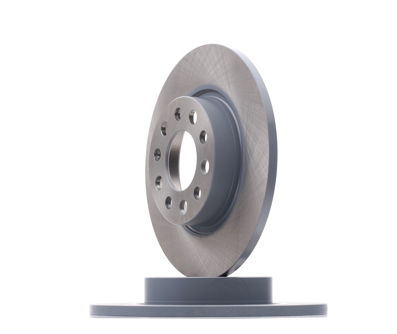 FEBI BILSTEIN Disques De Frein 43880 Frein à Disque,Disque de frein FIAT,ALFA ROMEO,JEEP,500X,GIULIE