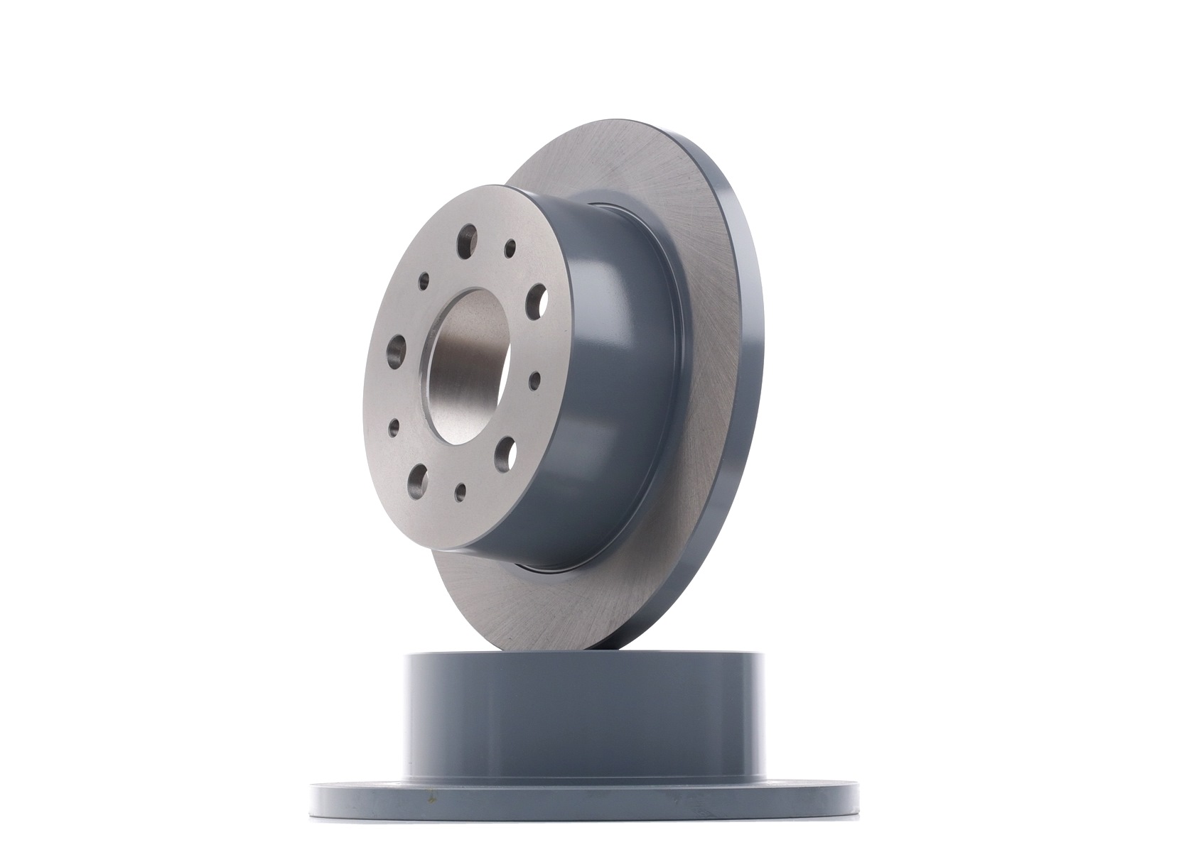 FEBI BILSTEIN Disques De Frein 43937 Frein à Disque,Disque de frein FIAT,PEUGEOT,CITROËN,DUCATO Caja