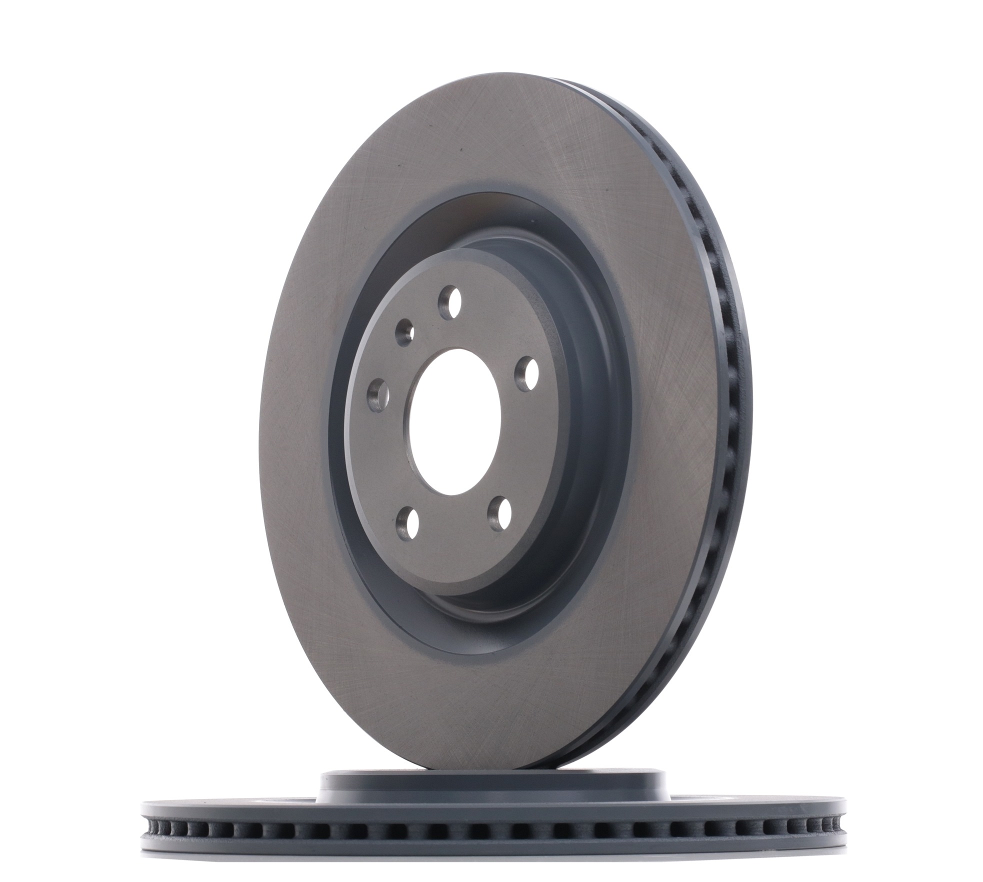 FEBI BILSTEIN Disques De Frein 43985 Frein à Disque,Disque de frein AUDI,PORSCHE,A4 8K2, B8,A4 Avant