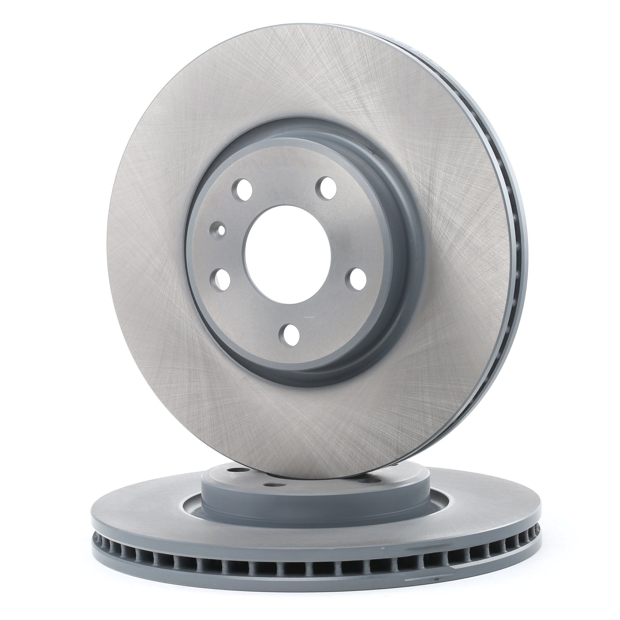 FEBI BILSTEIN Disques De Frein 44022 Frein à Disque,Disque de frein AUDI,A4 8K2, B8,A4 Avant 8K5, B8