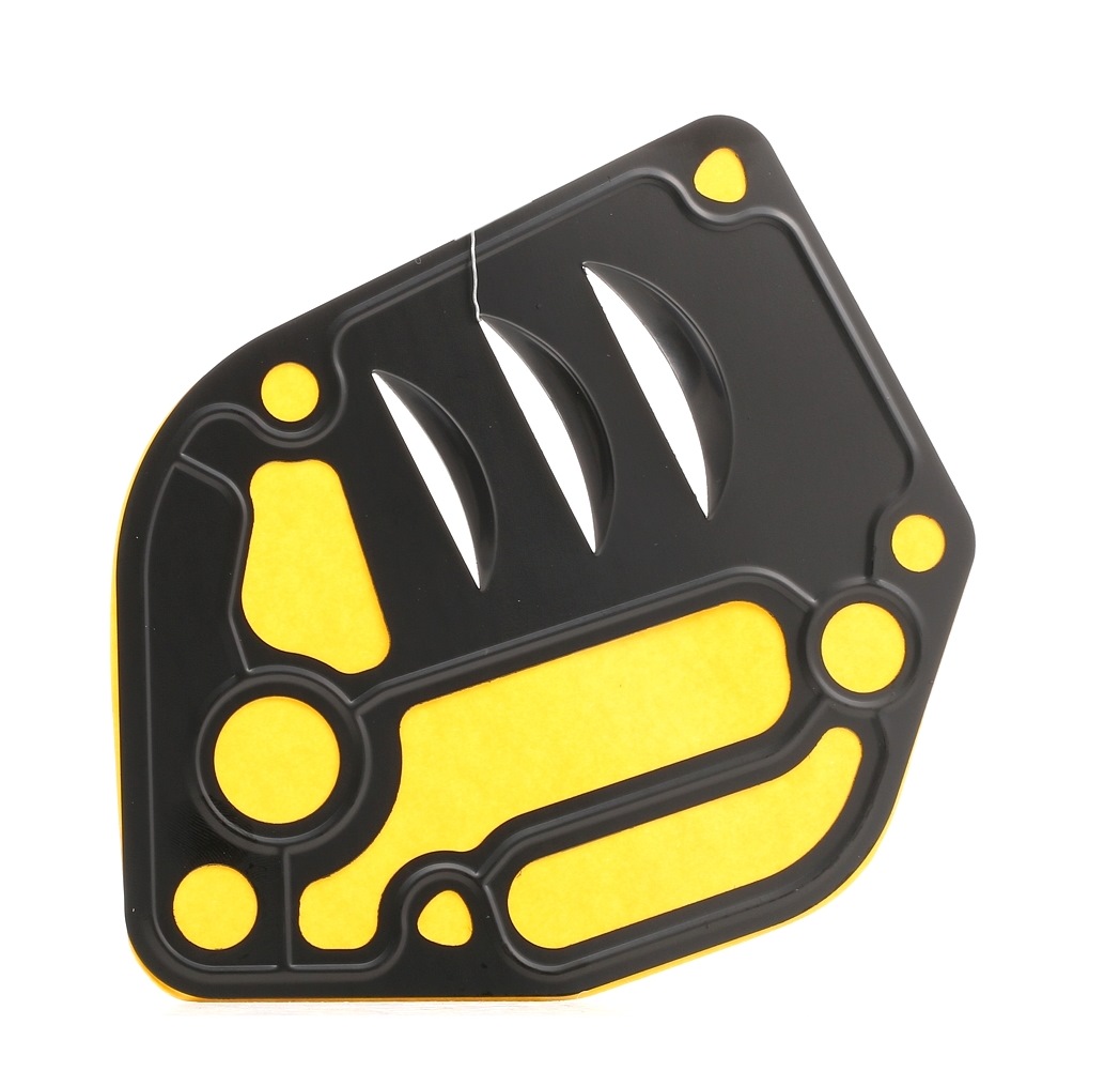 ELRING Joint d'étanchéité, boîtier de filtre à huile 471.030 AUDI,VW,SKODA,A3 8L1,A4 8D2, B5,A4 Avan