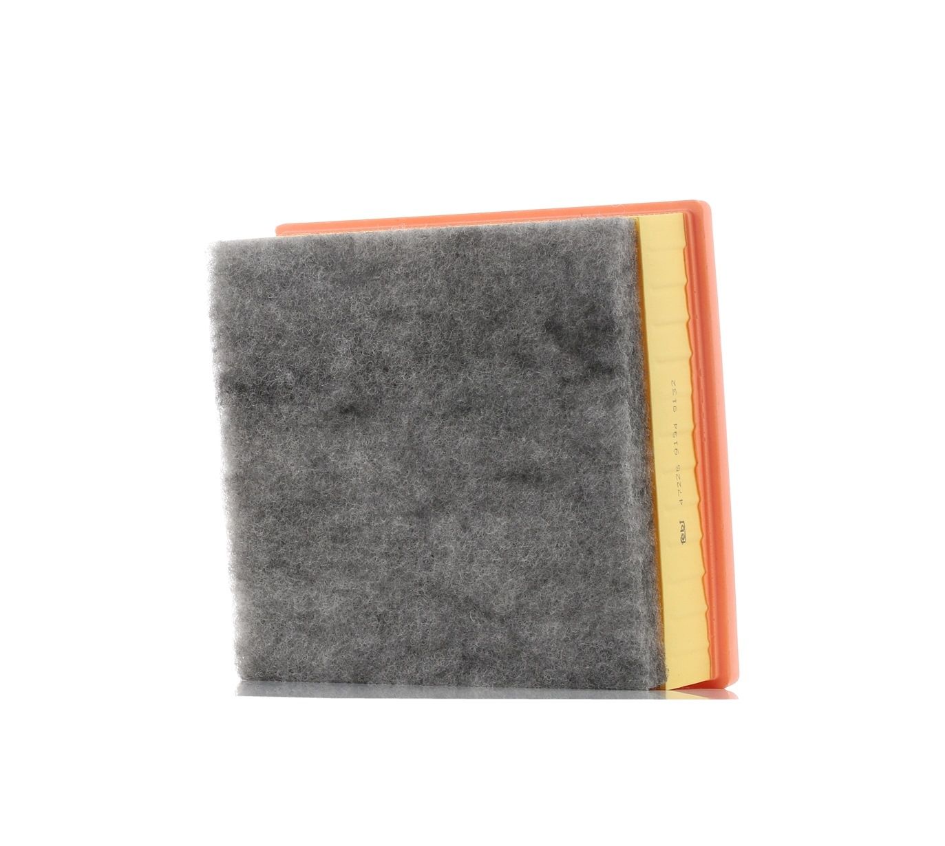 FEBI BILSTEIN Filtre à Air 47226 BMW,1 F20,3 F30, F35, F80,3 Touring F31,1 F21,3 Gran Turismo F34,4