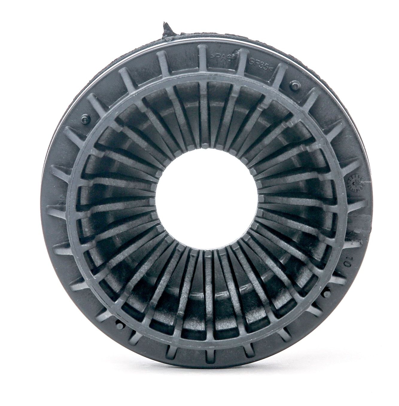 FEBI BILSTEIN Coupelle d'Amortisseur Tete d'Amortisseur 47358 Semelle d'Amortisseur,Coupelle De Susp