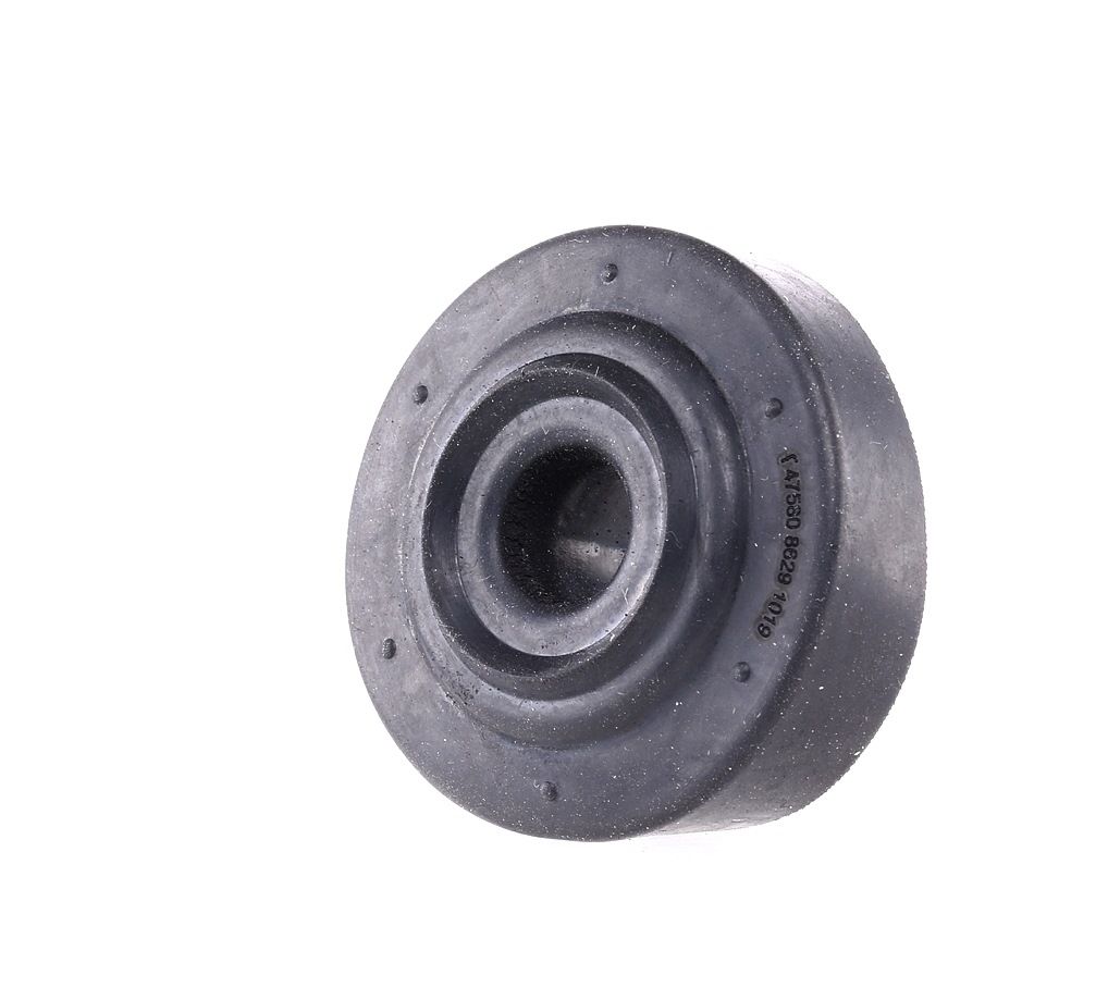 FEBI BILSTEIN Butée élastique, suspension 47580 MERCEDES-BENZ,SMART,CLASE C W203,CLASE B W245,CLASE