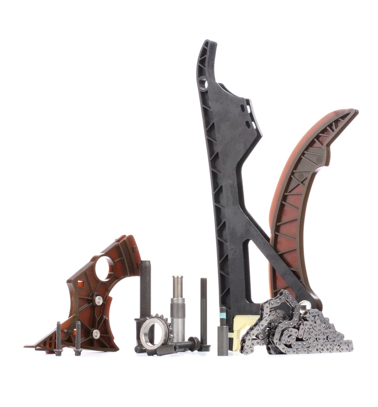 FEBI BILSTEIN Jeu de distribution à chaînes 47659 BMW,3 E90,1 E87,5 E60,3 Touring E91,3 Coupé E92,1 