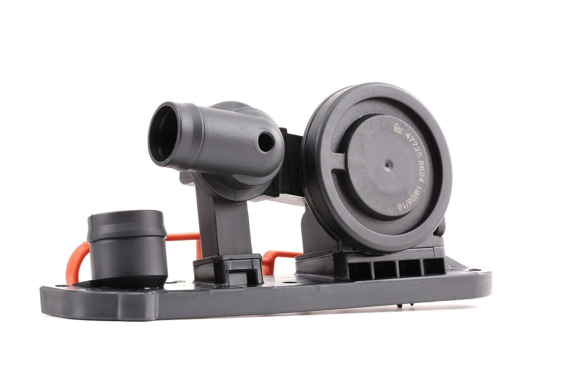 FEBI BILSTEIN Soupape, dégazage du carter febi Plus 47726 AUDI,VW,A3 Sportback 8PA,A4 Avant 8ED, B7,