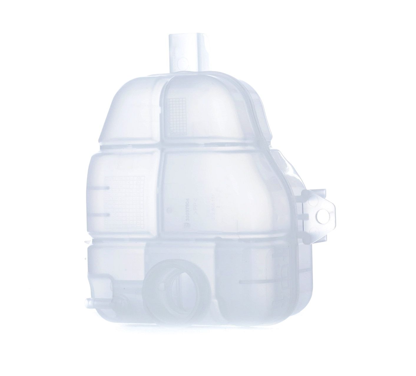 FEBI BILSTEIN Vase d'Expansion 47880 Vase d'expansion, liquide de refroidissement OPEL,VAUXHALL,MERI