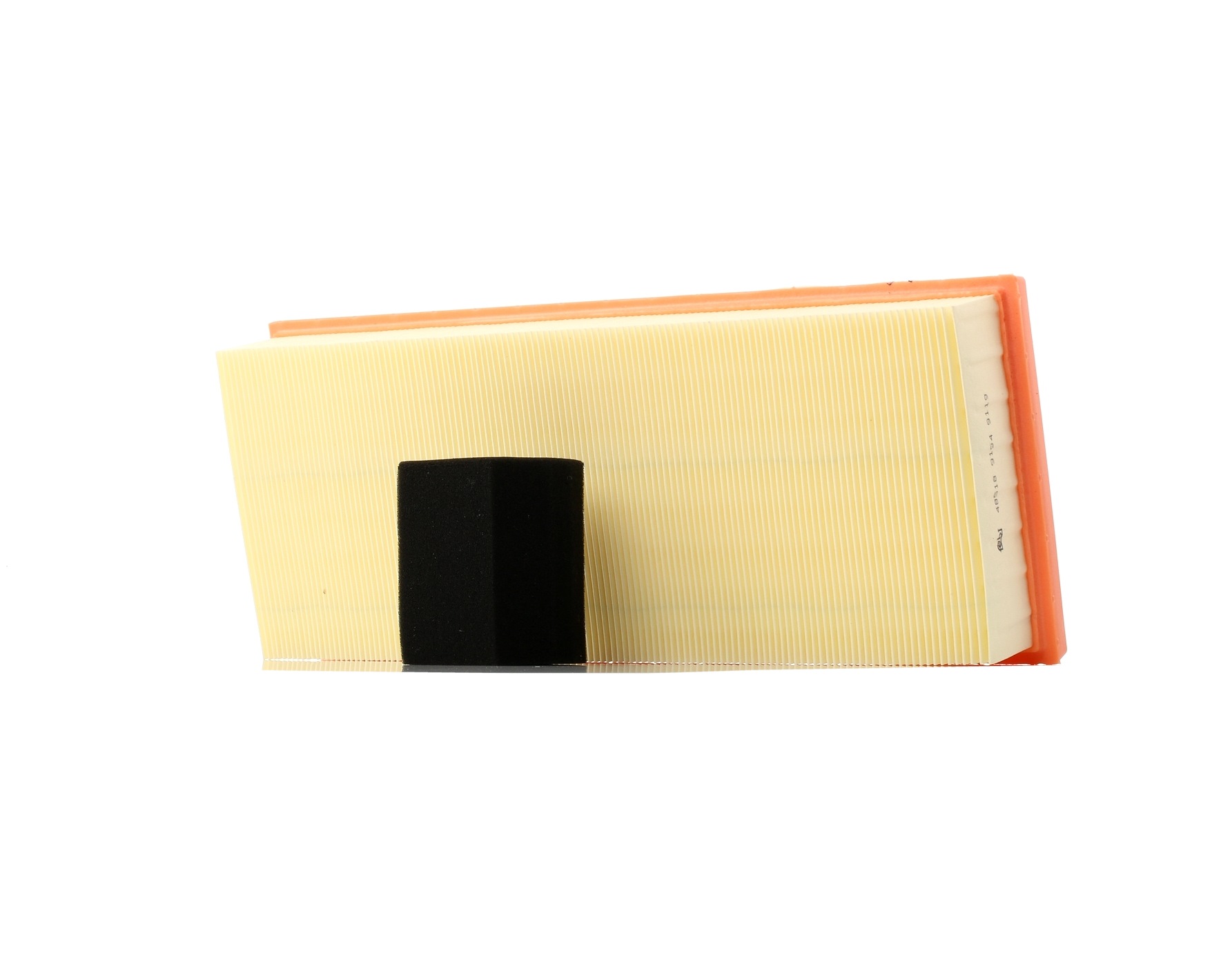 febibilstein FEBI BILSTEIN Luftfilter 48518  OPEL,PEUGEOT,CITROËN,CROSSLAND X,GRANDLAND X A18,208,5008,3008,PARTNER Tepee,2008,308 II,308 SW II,3008 SUV