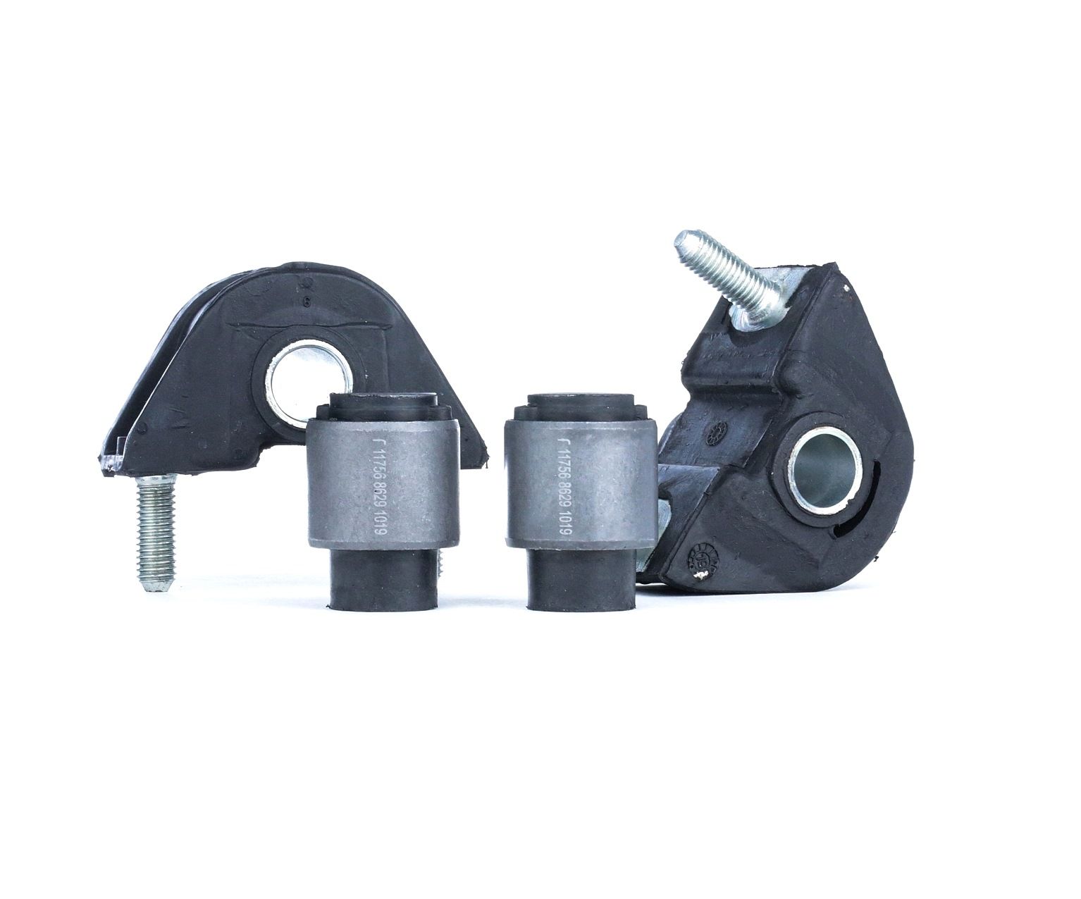 FEBI BILSTEIN Kit de réparation, bras triangulaire 48617 PEUGEOT,CITROËN,106 II 1,106 I 1A, 1C,106 V