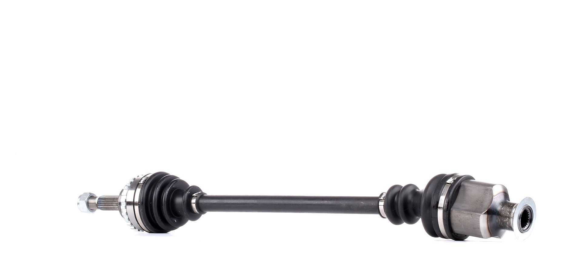 MAXGEAR Cardan 49-0321 Cardan De Transmission RENAULT,CLIO II BB0/1/2_, CB0/1/2_,KANGOO KC0/1_,KANGO