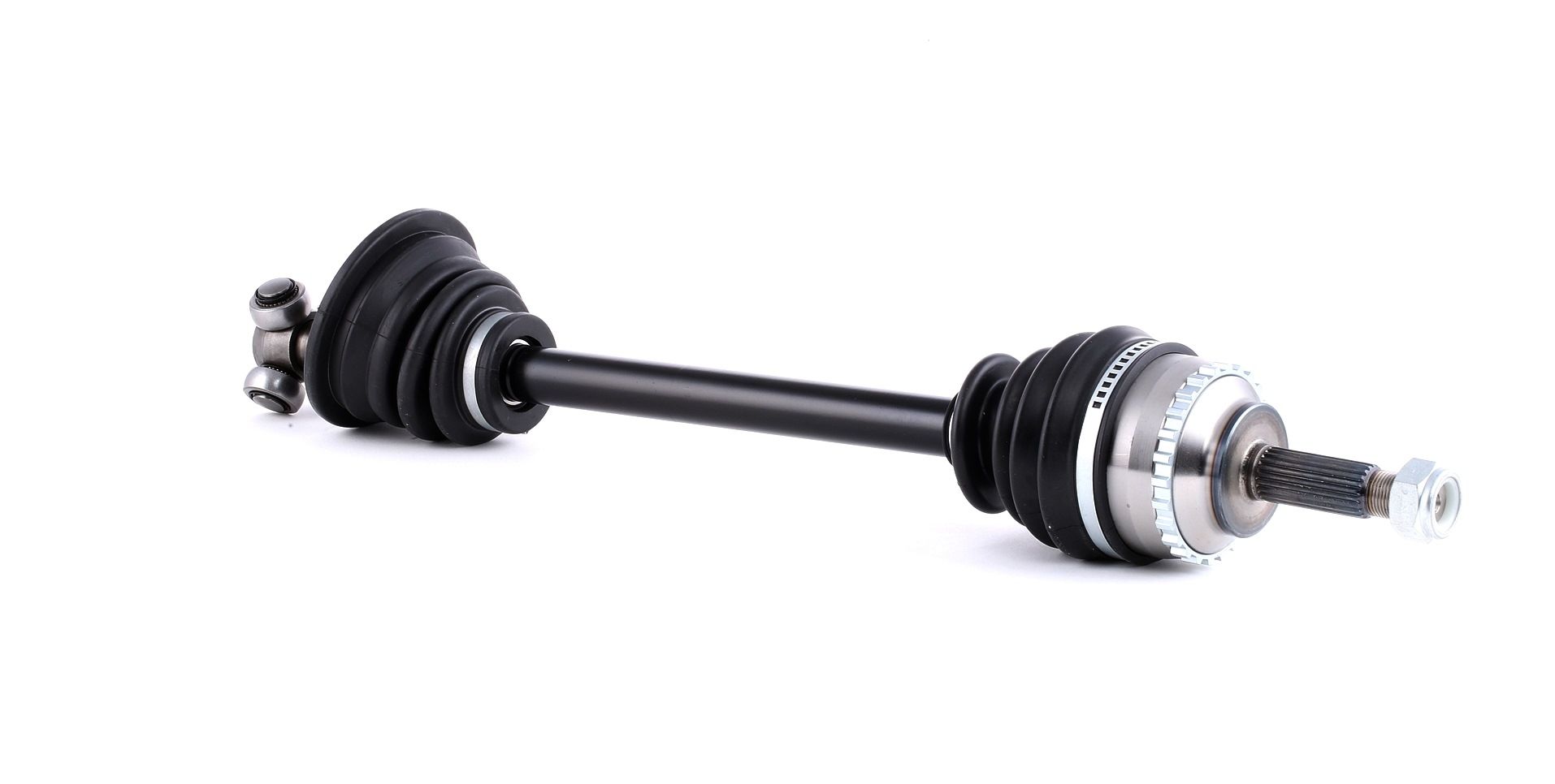 MAXGEAR Cardan 49-0322 Cardan De Transmission RENAULT,CLIO II BB0/1/2_, CB0/1/2_,KANGOO KC0/1_,KANGO