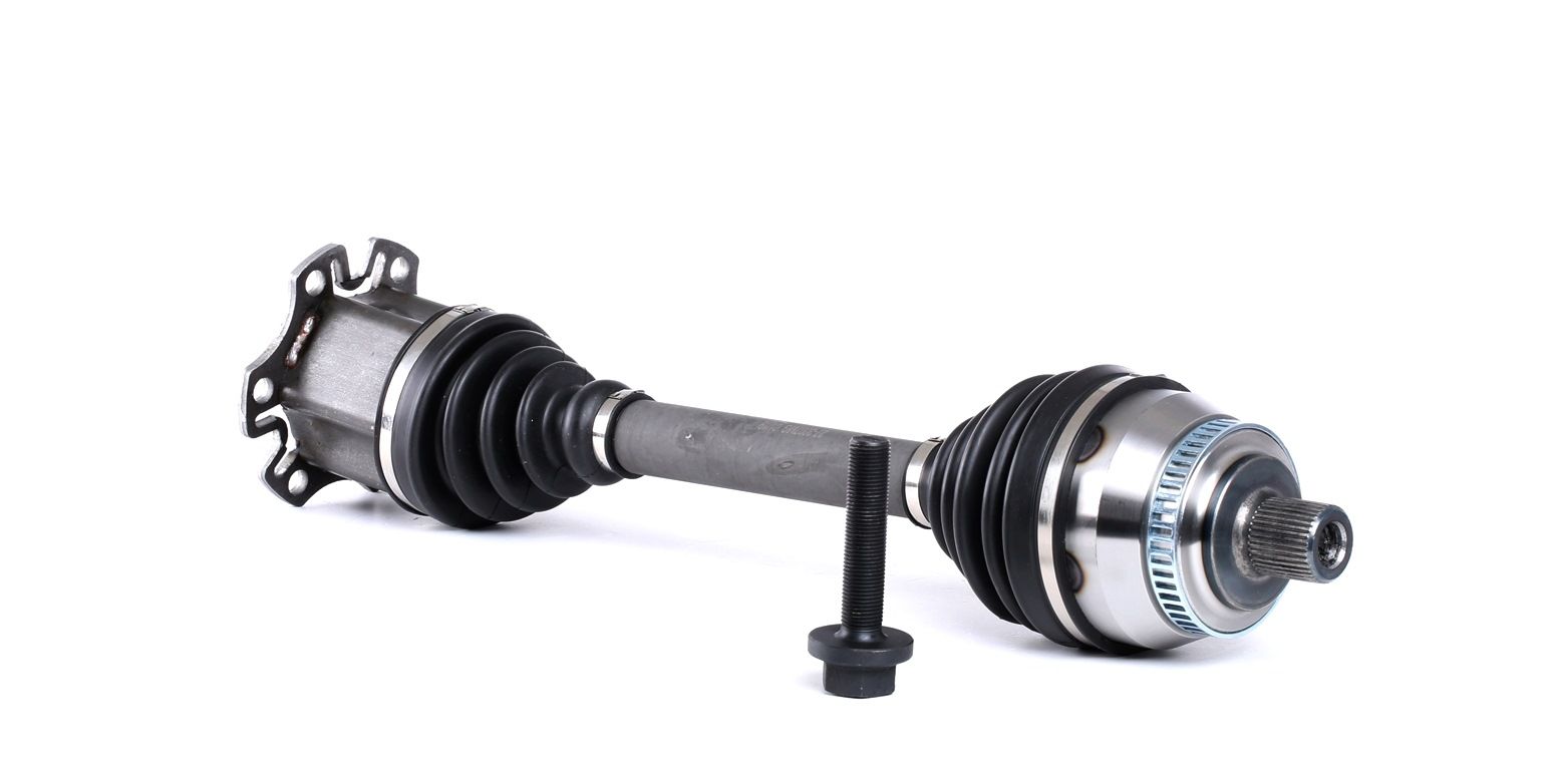 MAXGEAR Cardan 49-0331 Cardan De Transmission VW,SEAT,FORD,SHARAN 7M8, 7M9, 7M6,ALHAMBRA 7V8, 7V9,GA