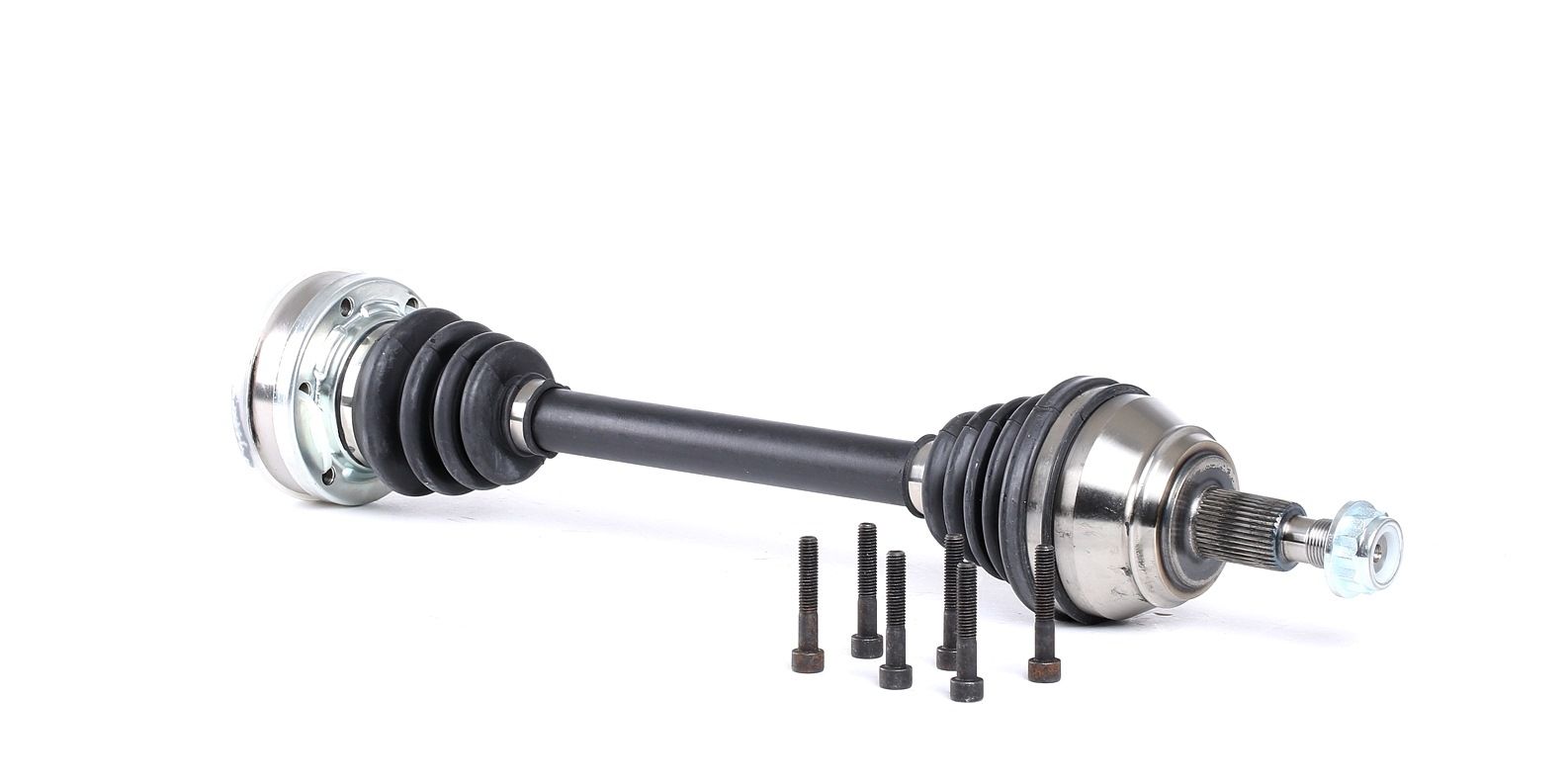 MAXGEAR Cardan 49-0457 Cardan De Transmission VW,SKODA,AUDI,GOLF IV 1J1,NEW BEETLE 9C1, 1C1,BORA 1J2