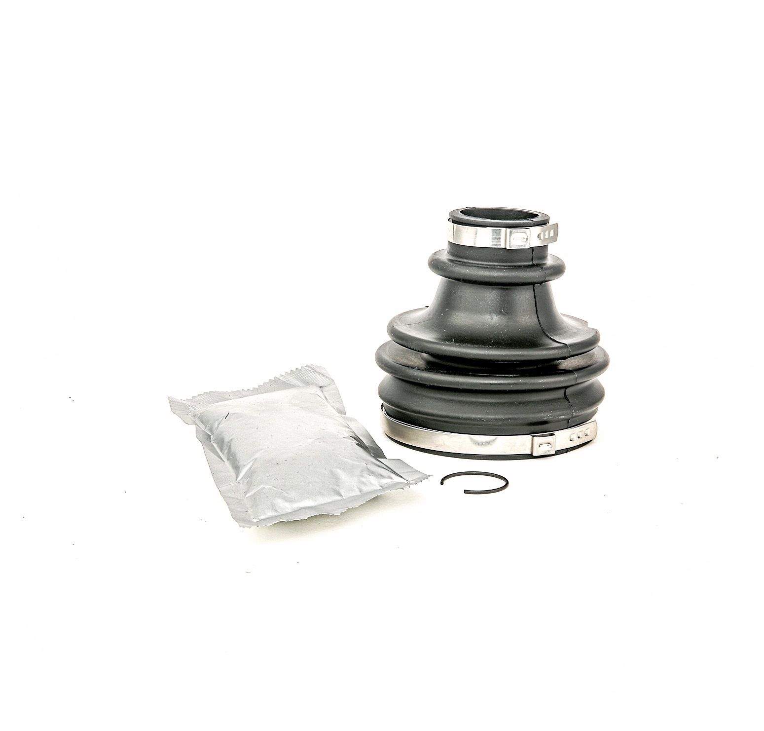 MAXGEAR Soufflet De Cardan 49-0715 Kit Soufflet De Cardan,Jeu de joints-soufflets, arbre de commande