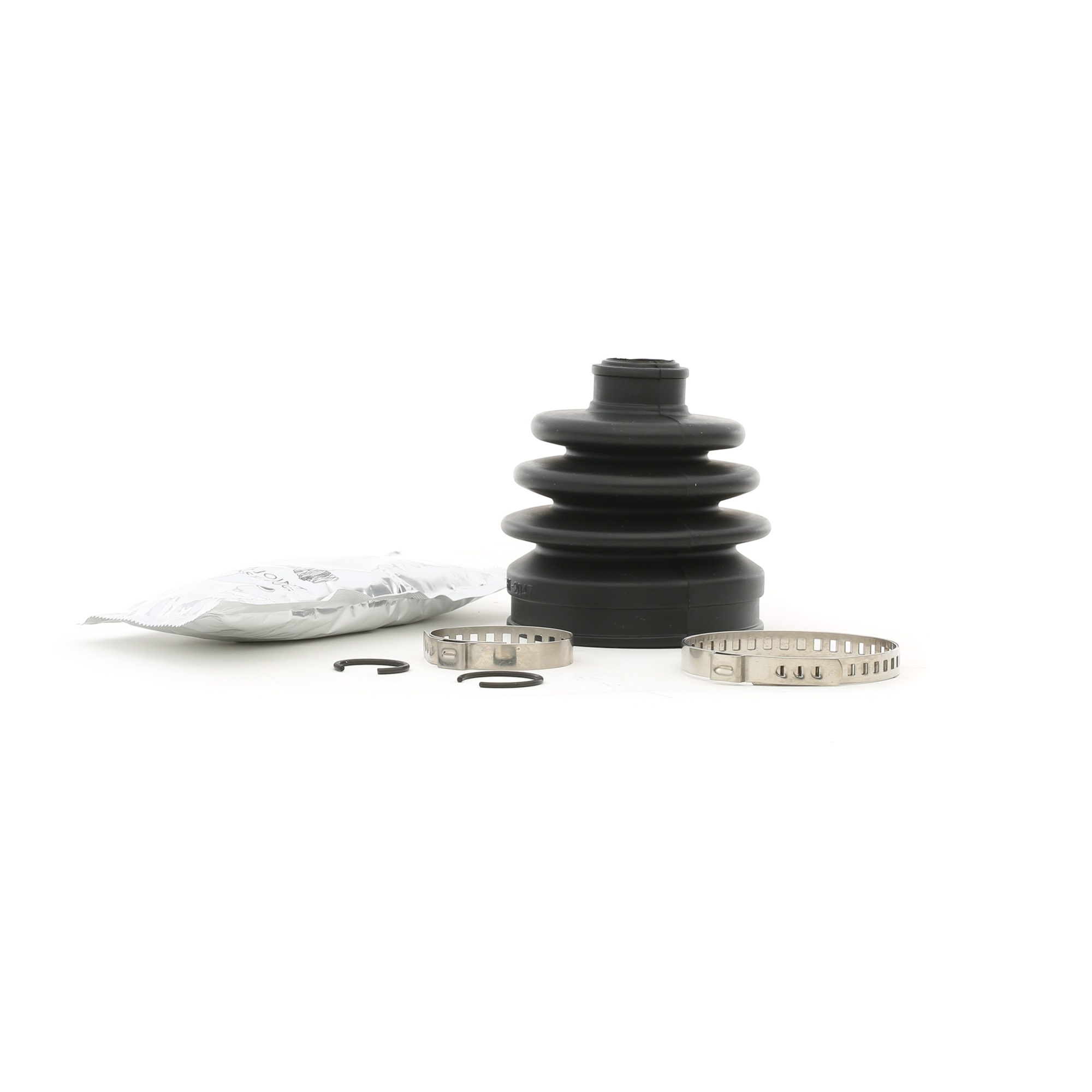 MAXGEAR Soufflet De Cardan 49-0726 Kit Soufflet De Cardan,Jeu de joints-soufflets, arbre de commande