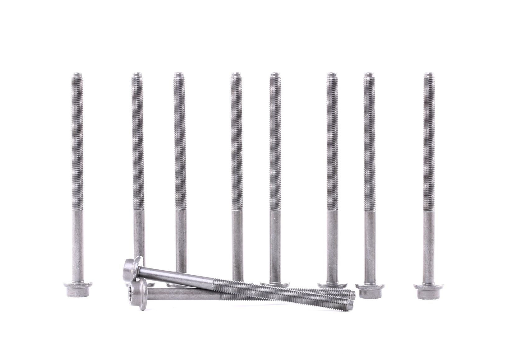 REINZ Jeu De Vis De Culasse 14-32120-01 Jeu de boulons de culasse de cylindre VW,SKODA,AUDI,GOLF IV